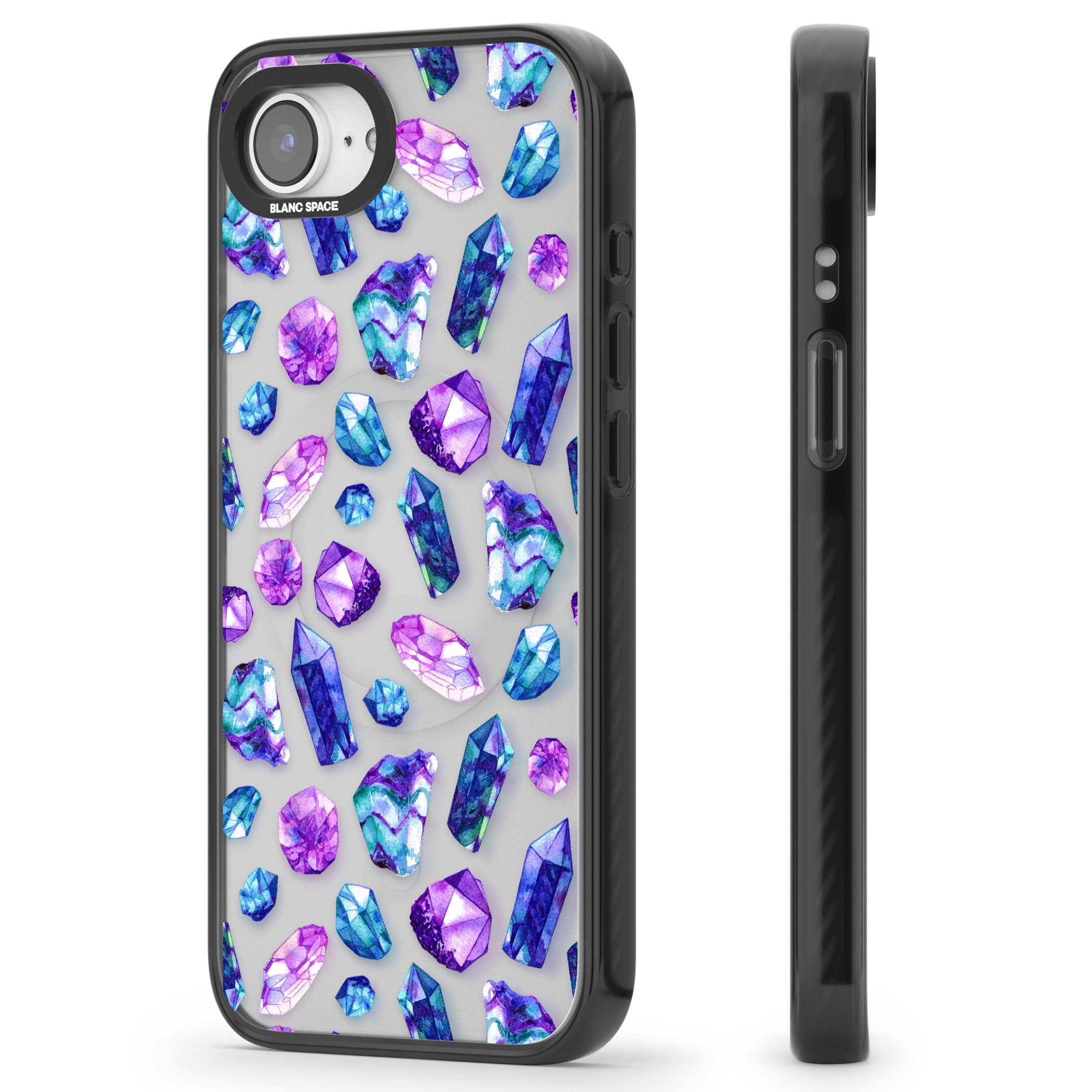 BLACK IMPACT MAGSAFE