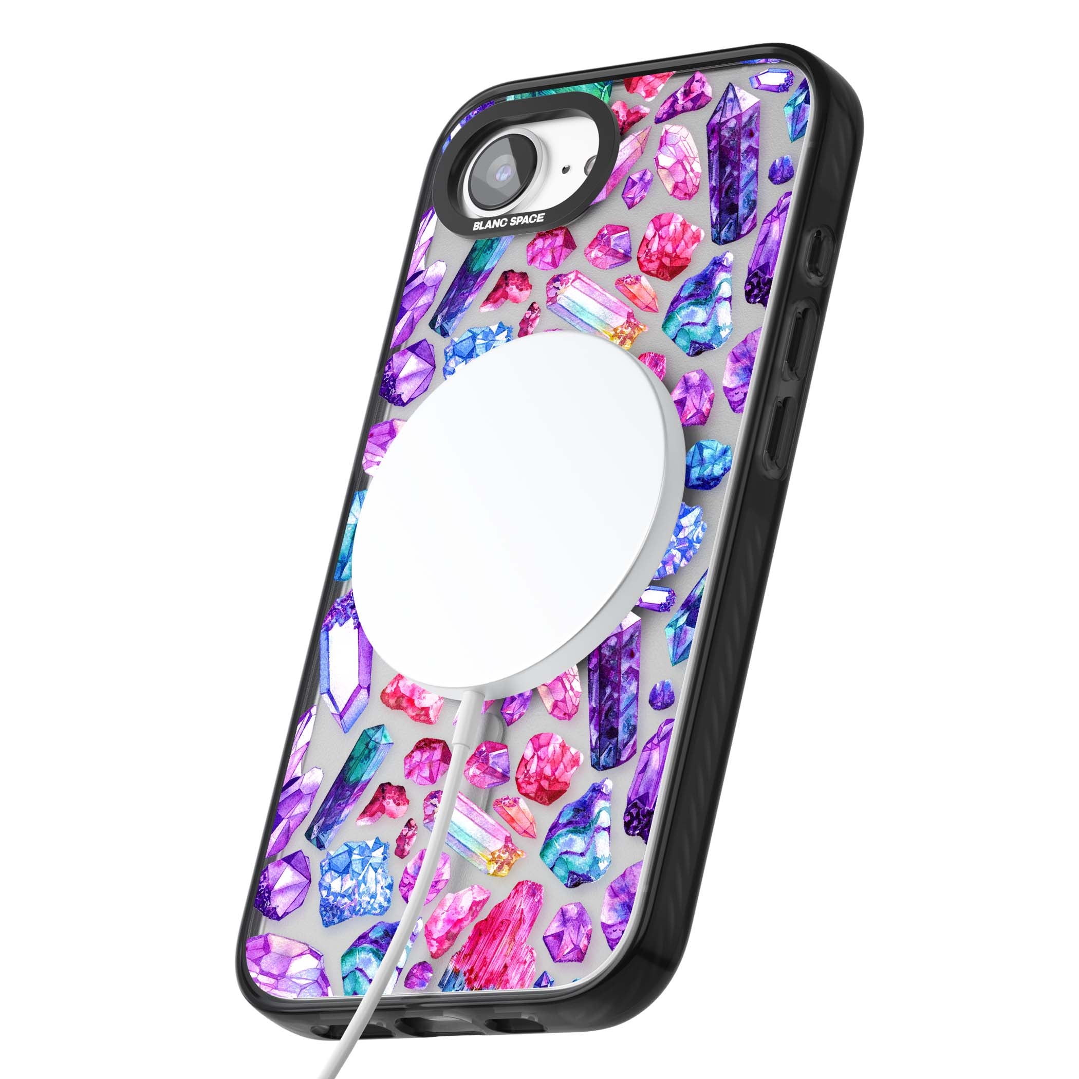 BLACK IMPACT MAGSAFE