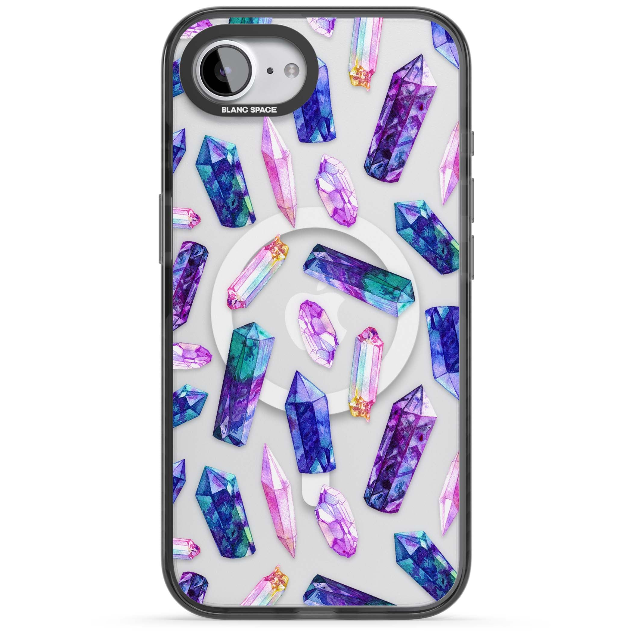 BLACK IMPACT MAGSAFE