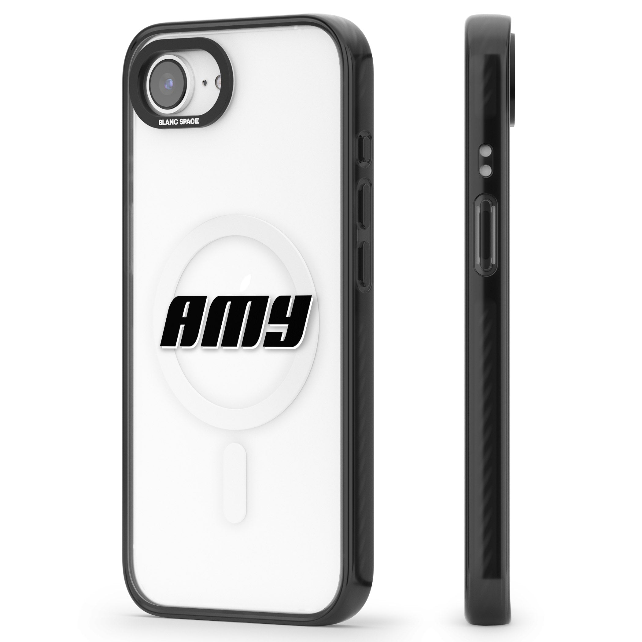 Personalised Bold Name