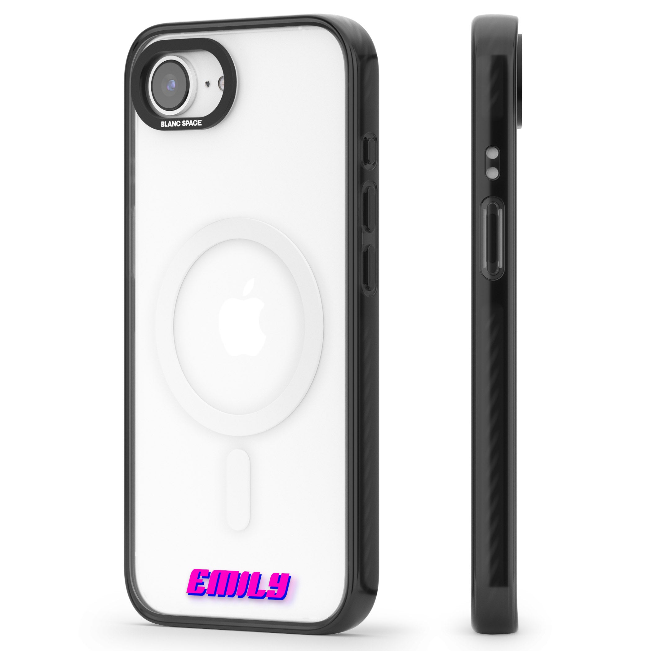 Personalised Cool Bottom Name