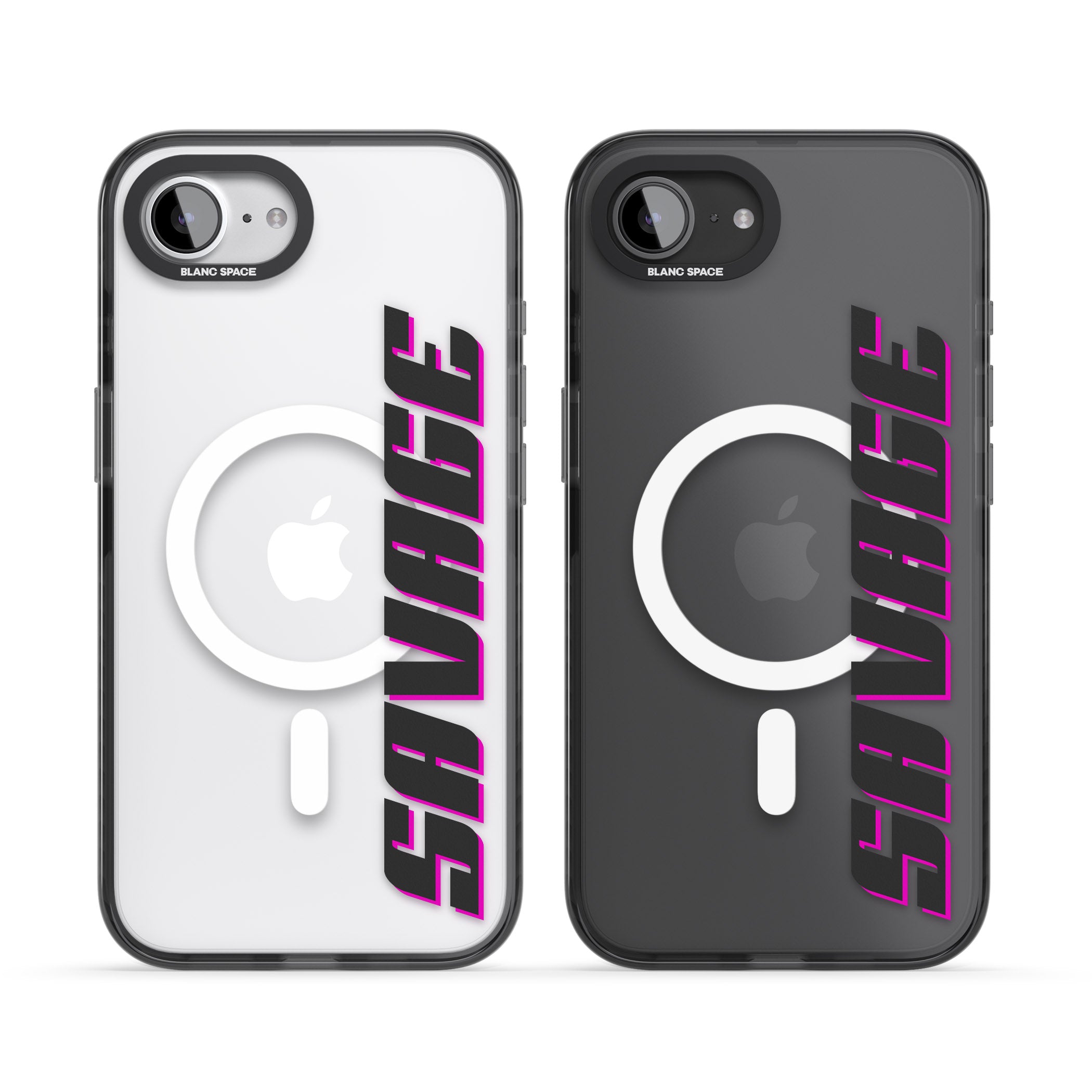 Personalised Cool Vertical Name