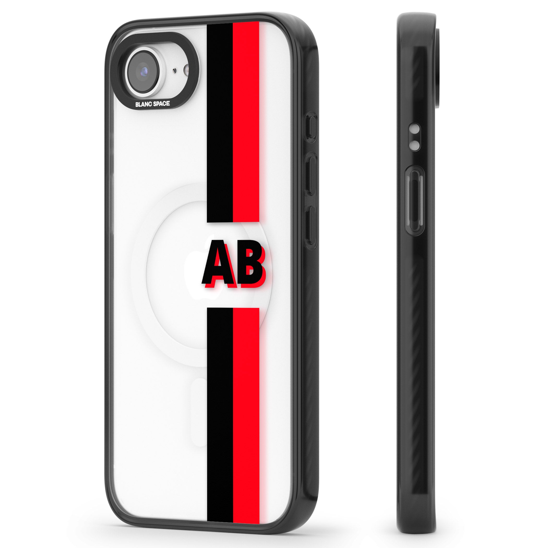 Personalised Bold Stripe