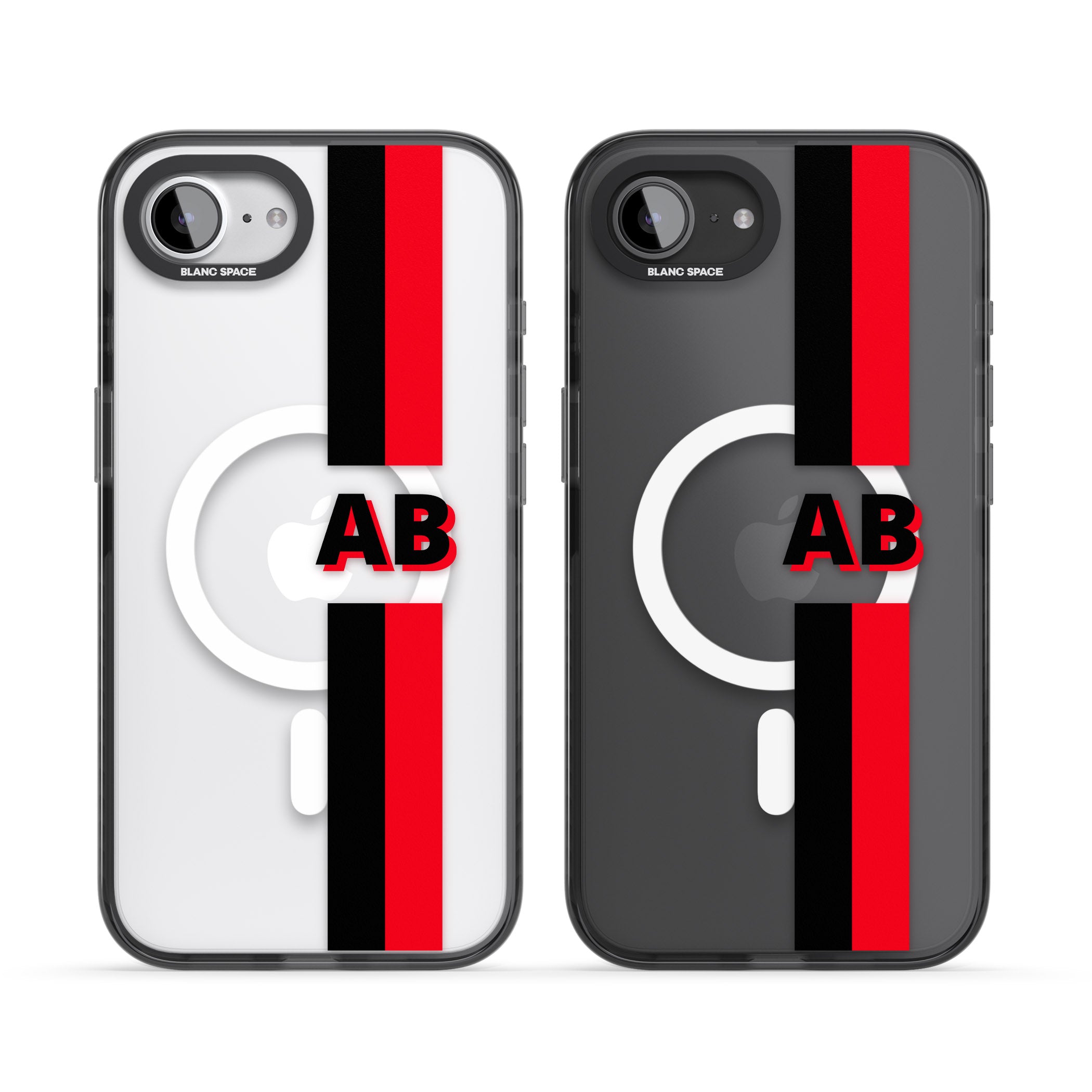 Personalised Bold Stripe