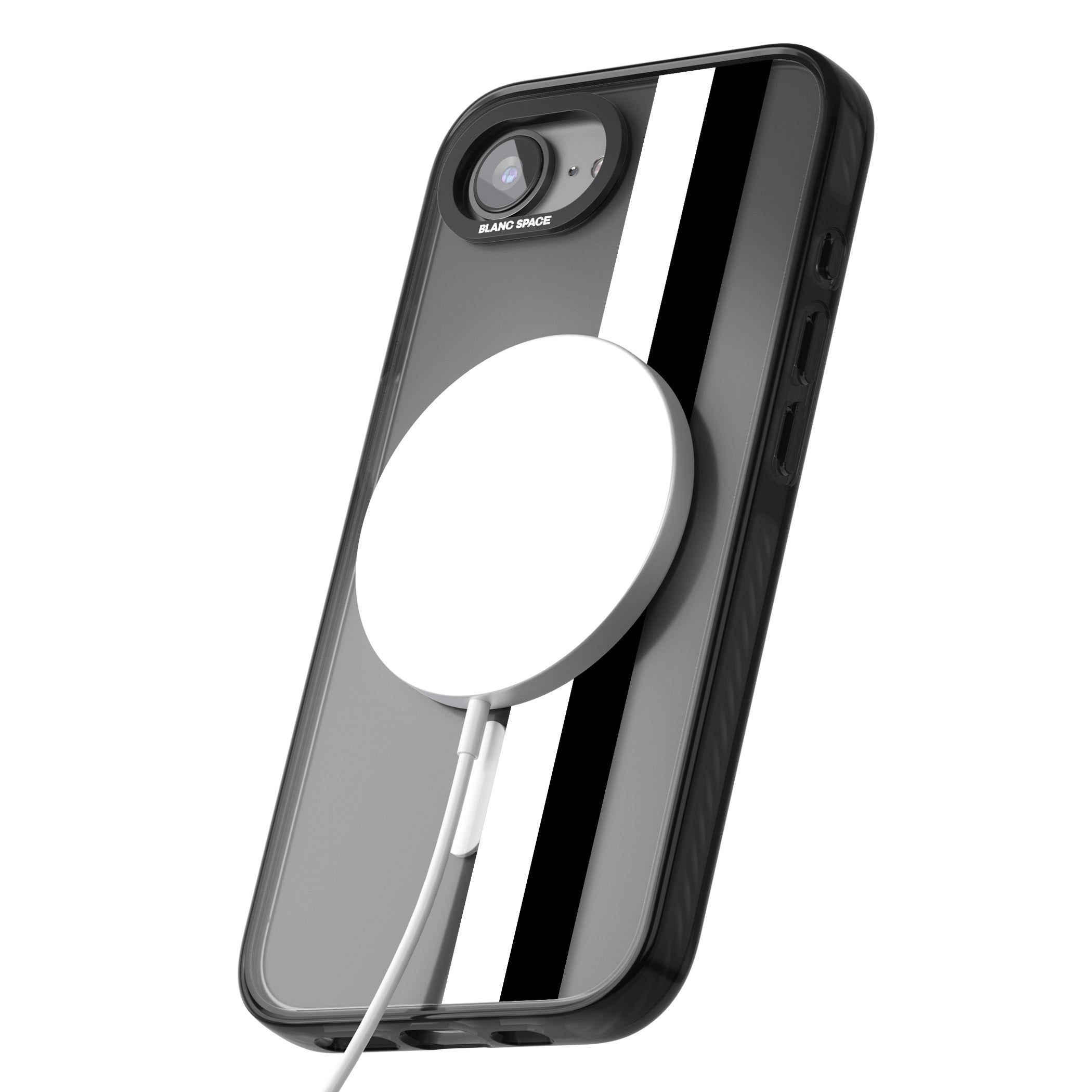 Personalised Bold Two Stripe Name