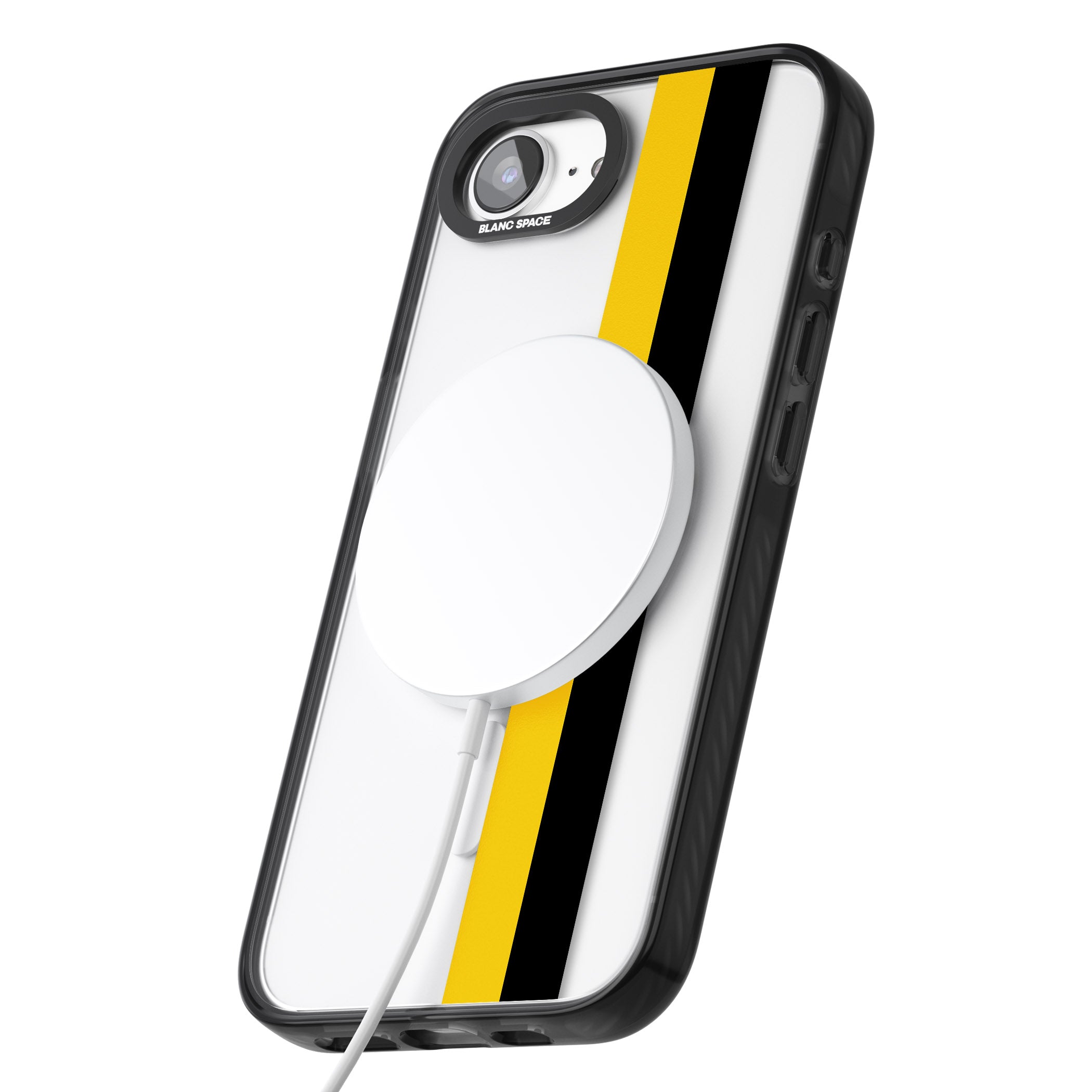 Personalised Bold Name Striped