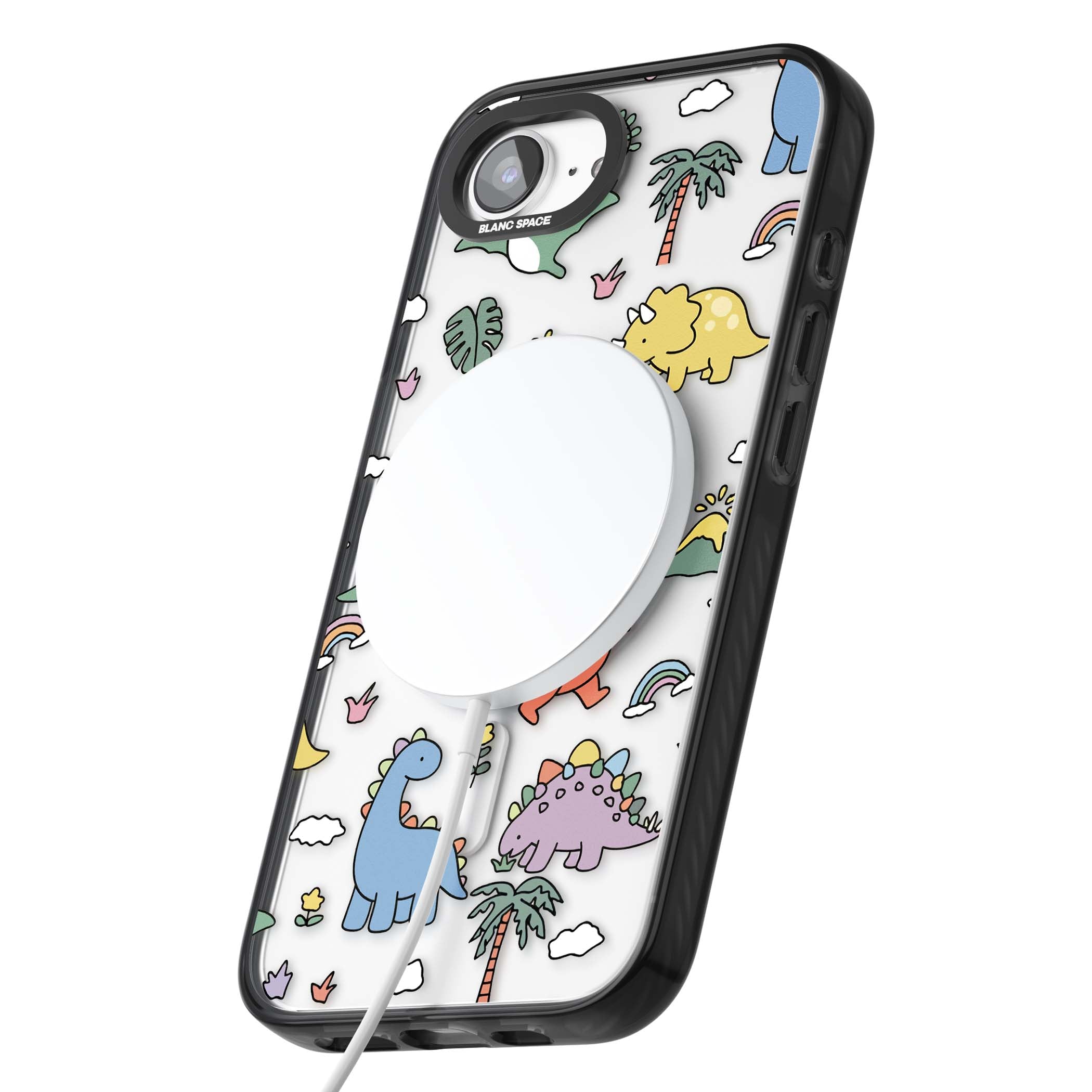 BLACK IMPACT MAGSAFE