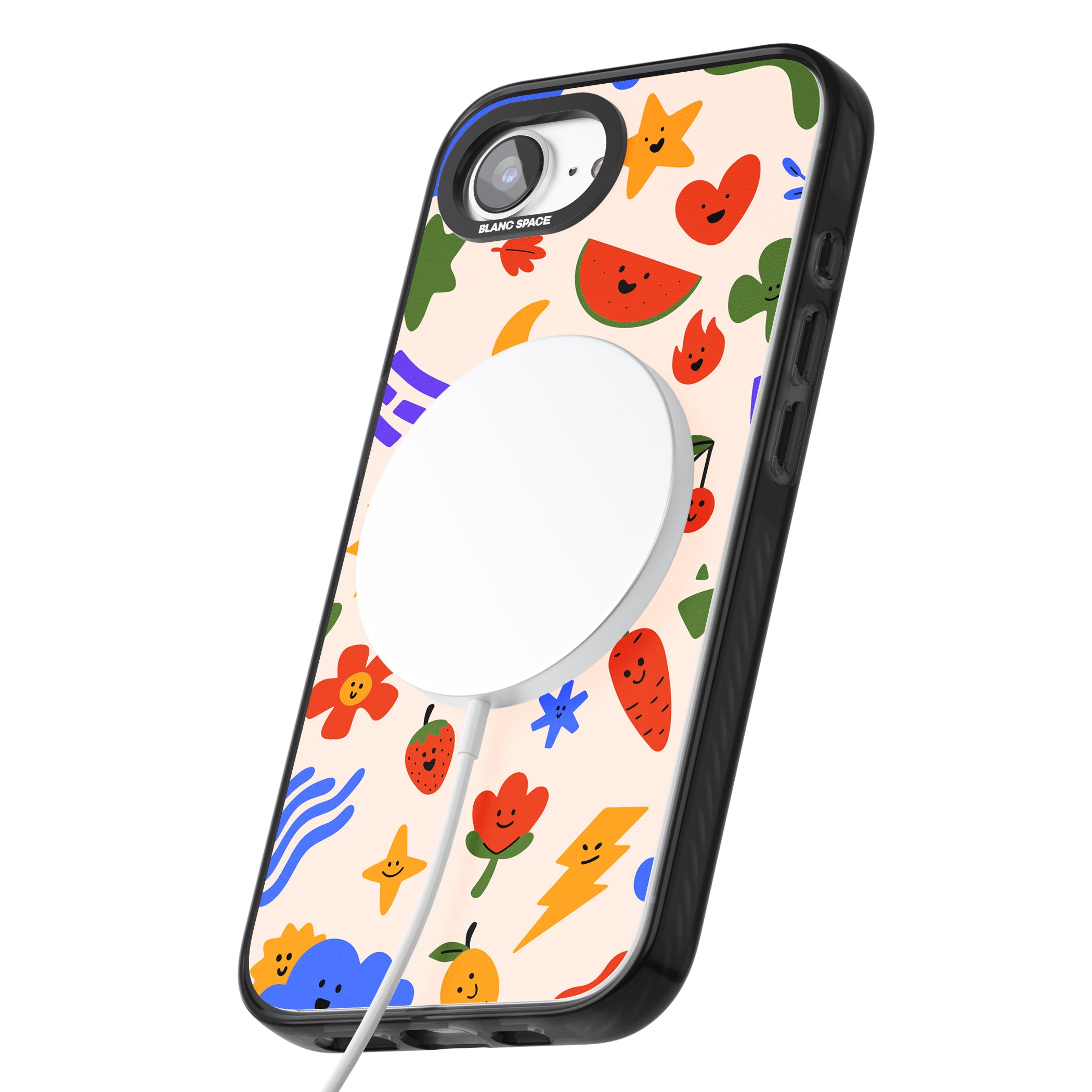 Playful Kawaii Icons