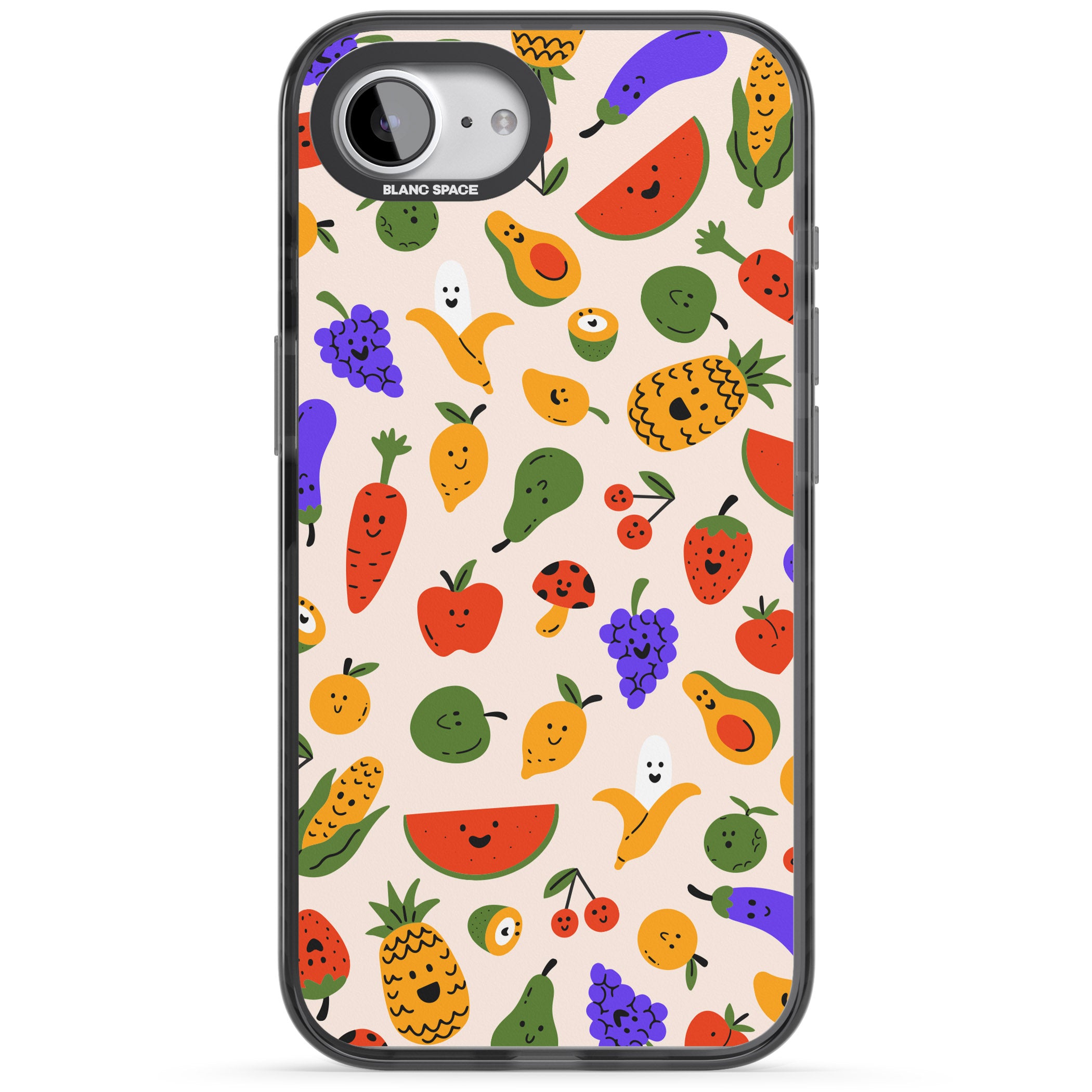 Kawaii Fruit