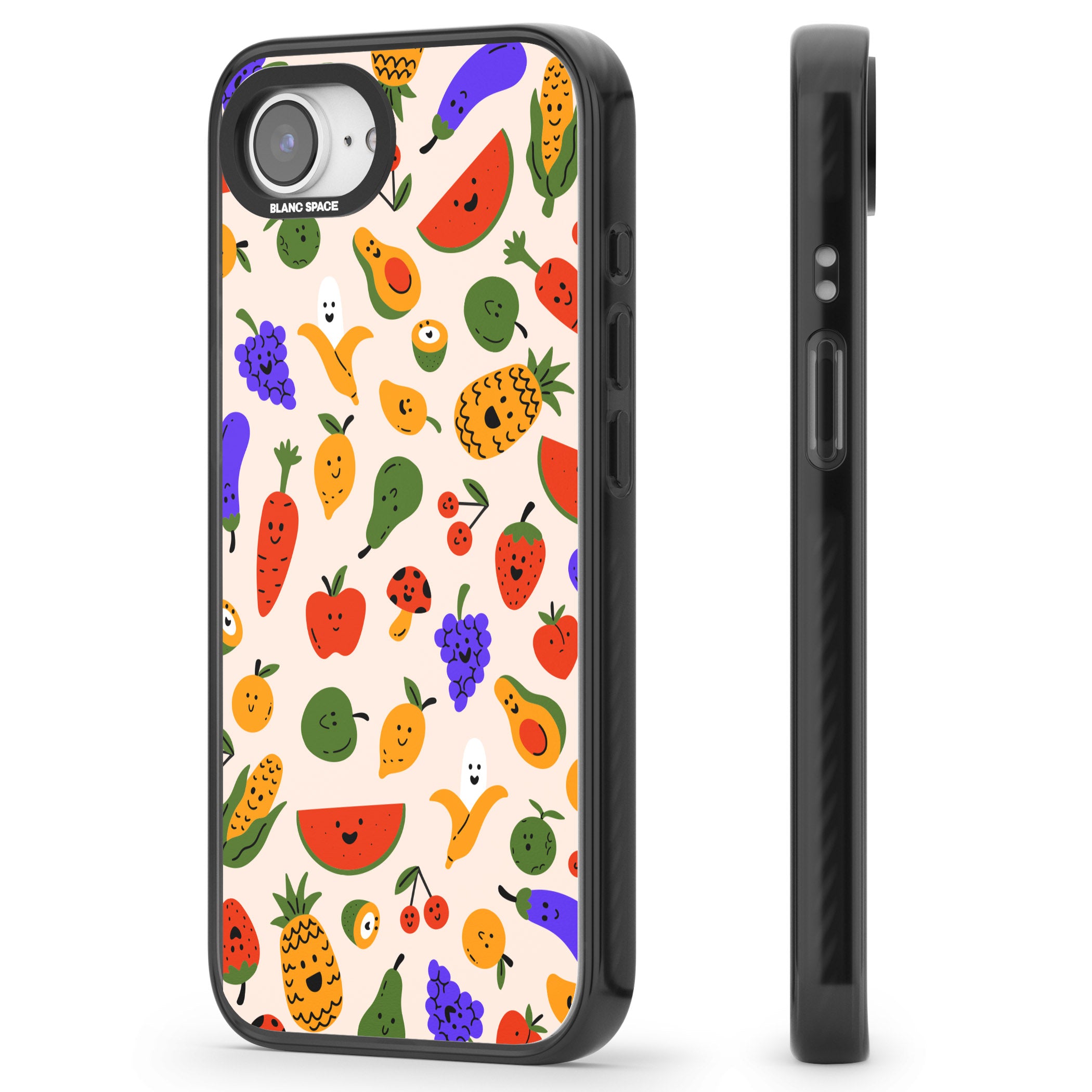 Kawaii Fruit