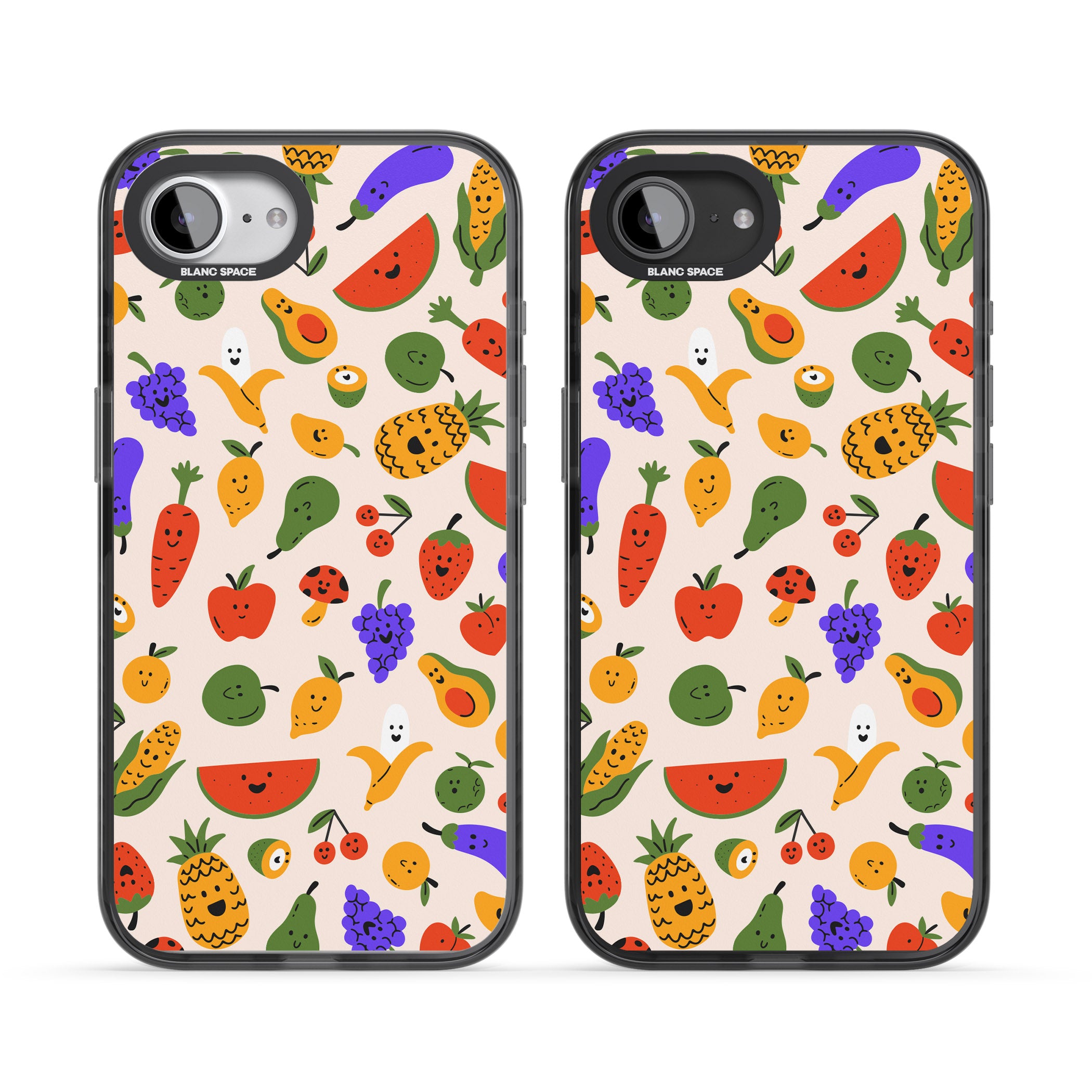 Kawaii Fruit
