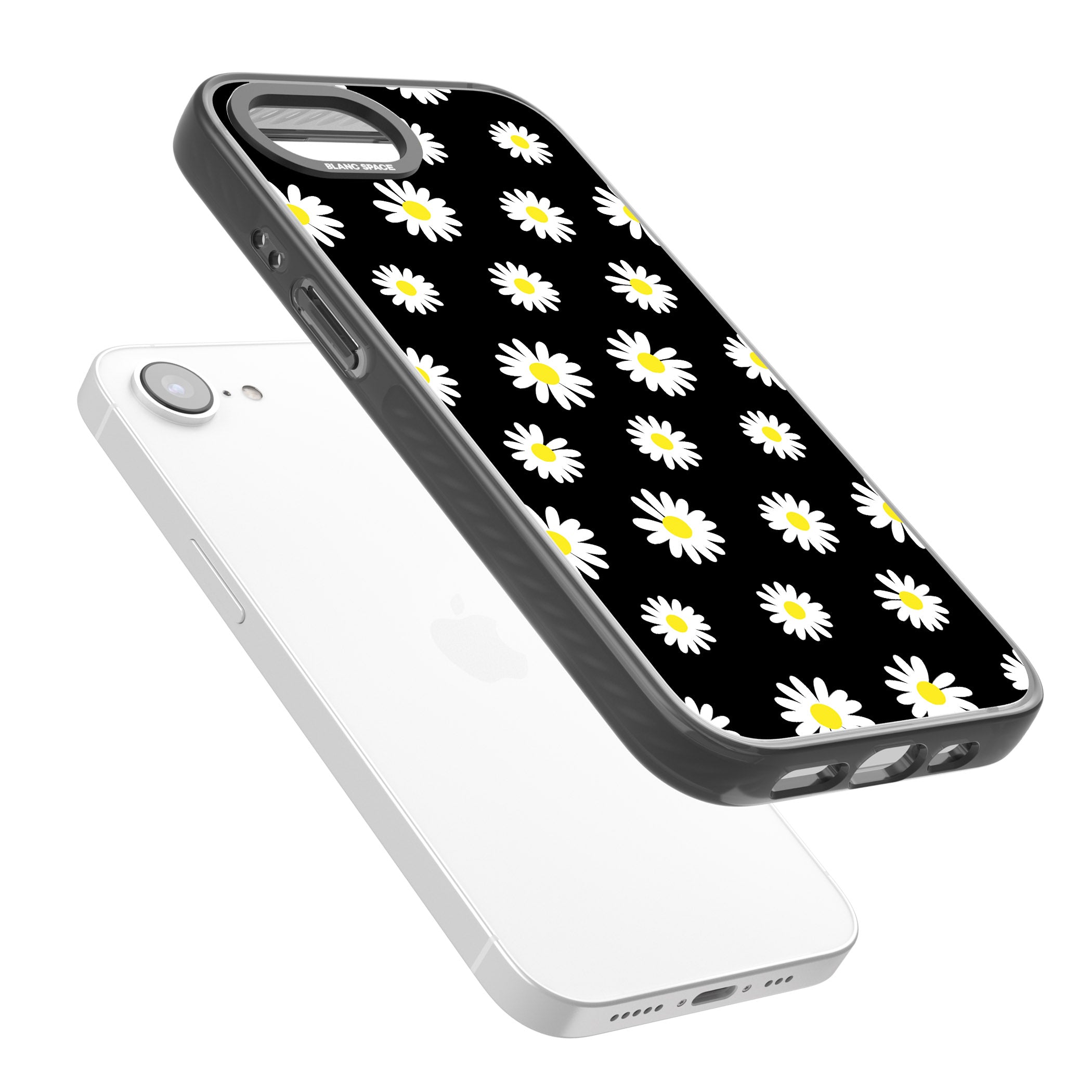 Personalised Chic Daisy Pattern