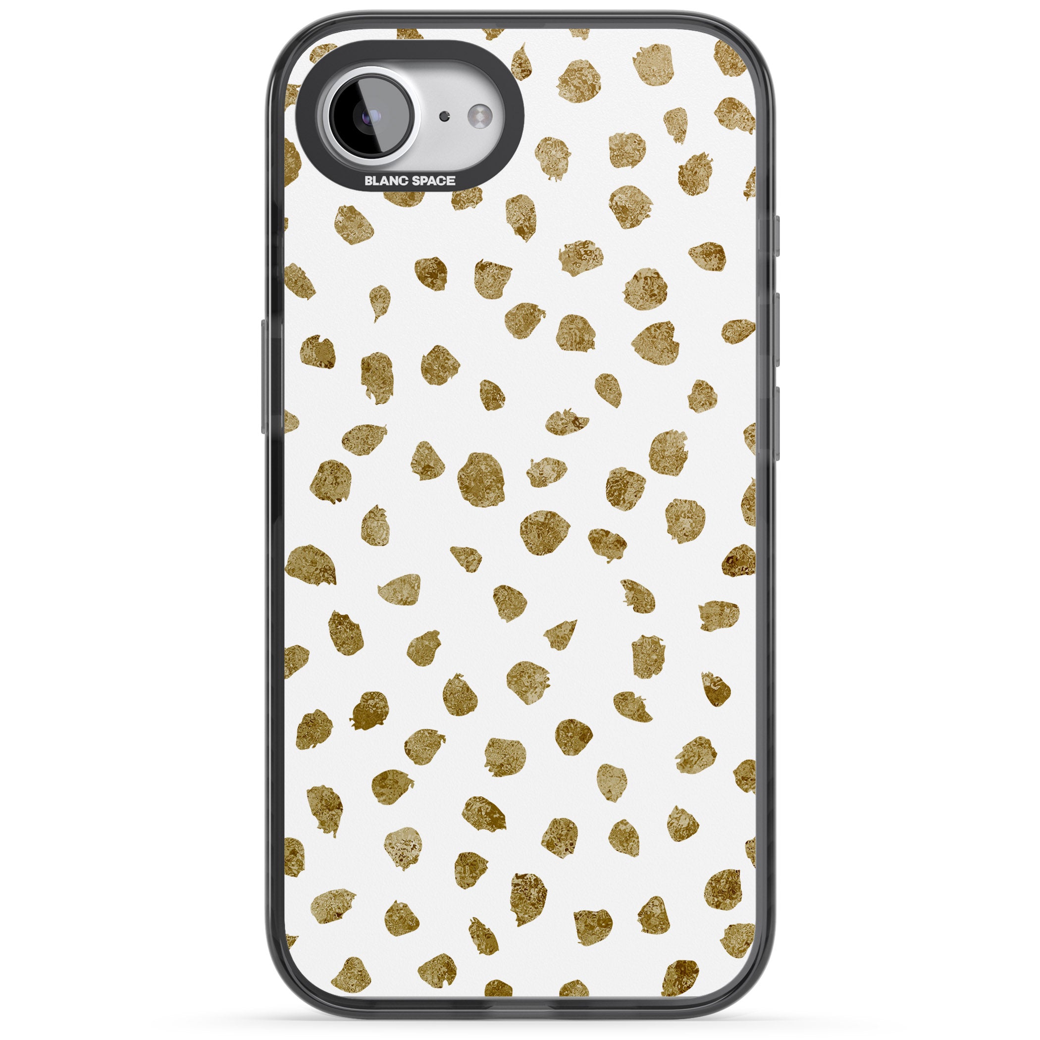 Golden Speckle