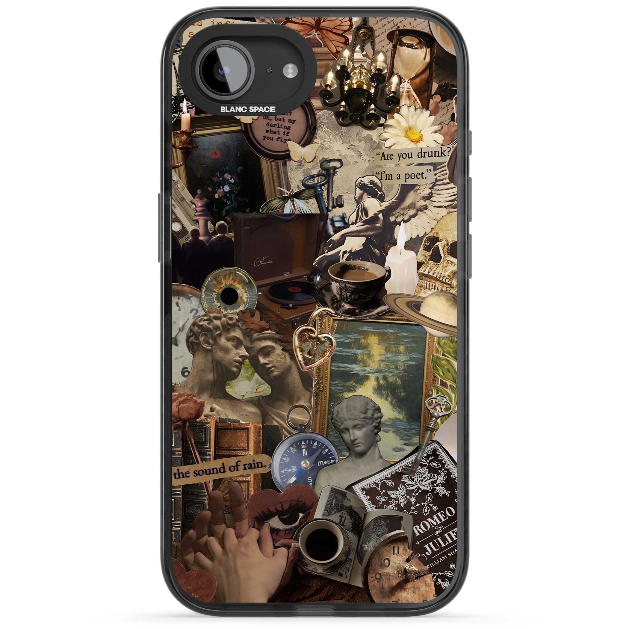 BLACK IMPACT MAGSAFE