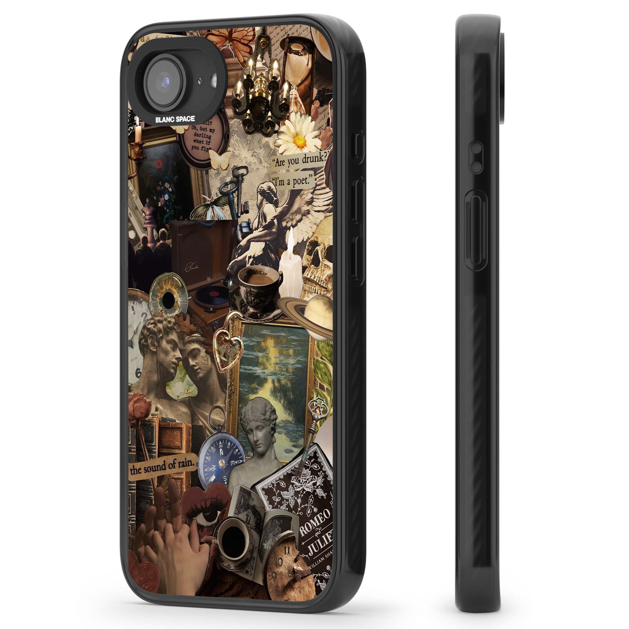 BLACK IMPACT MAGSAFE