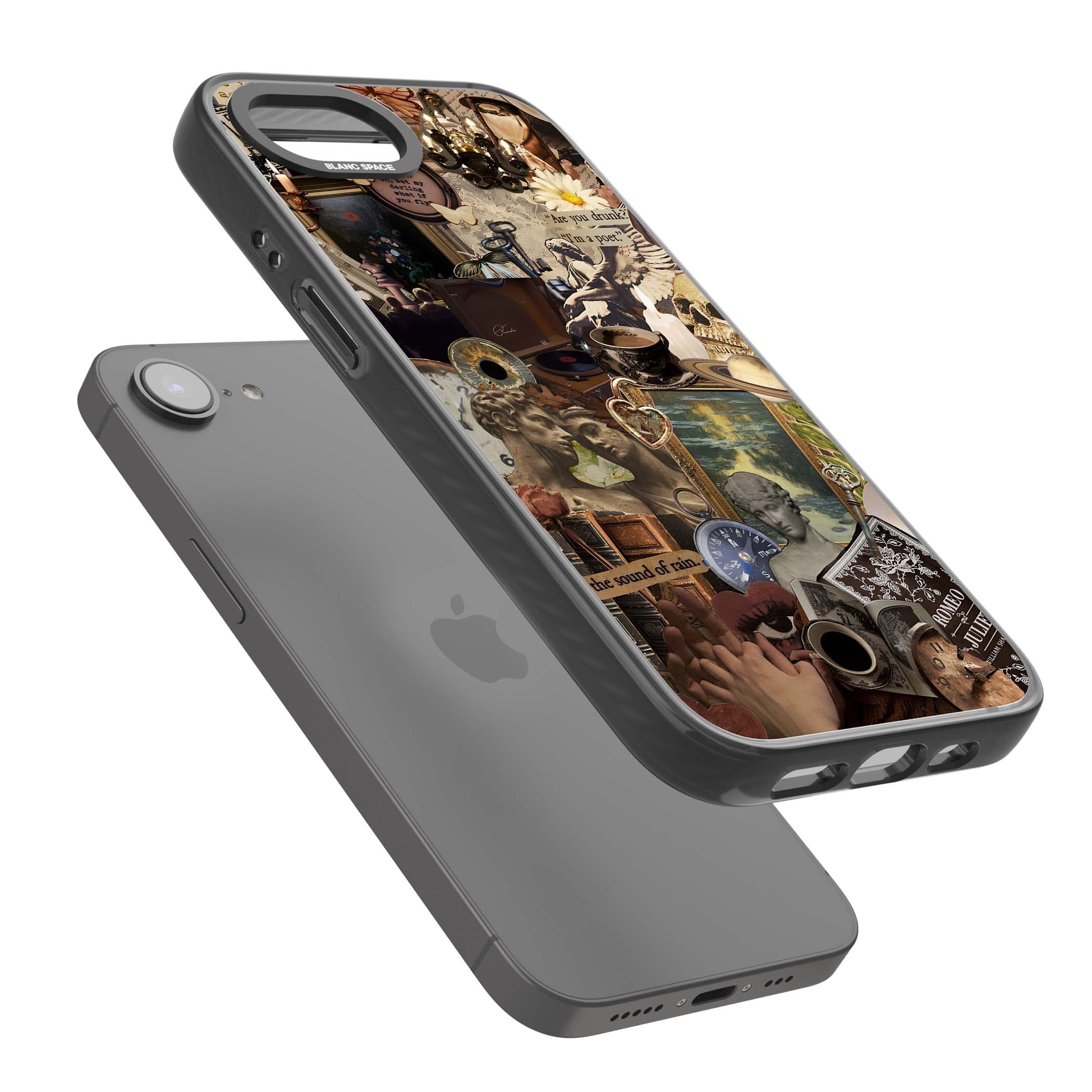 BLACK IMPACT MAGSAFE