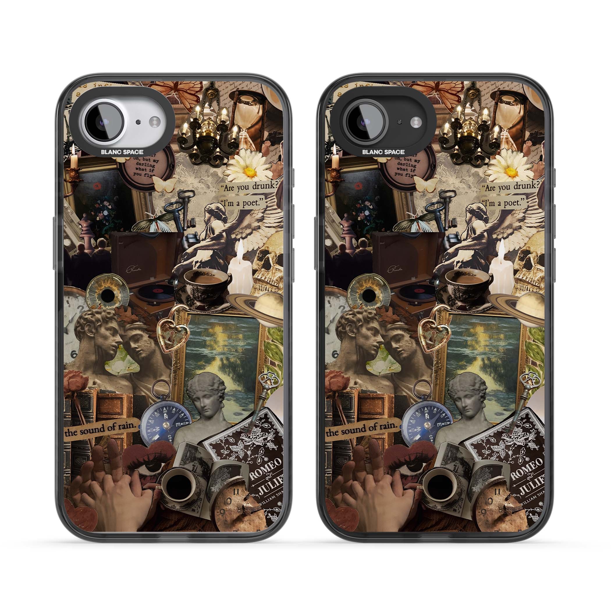 BLACK IMPACT MAGSAFE