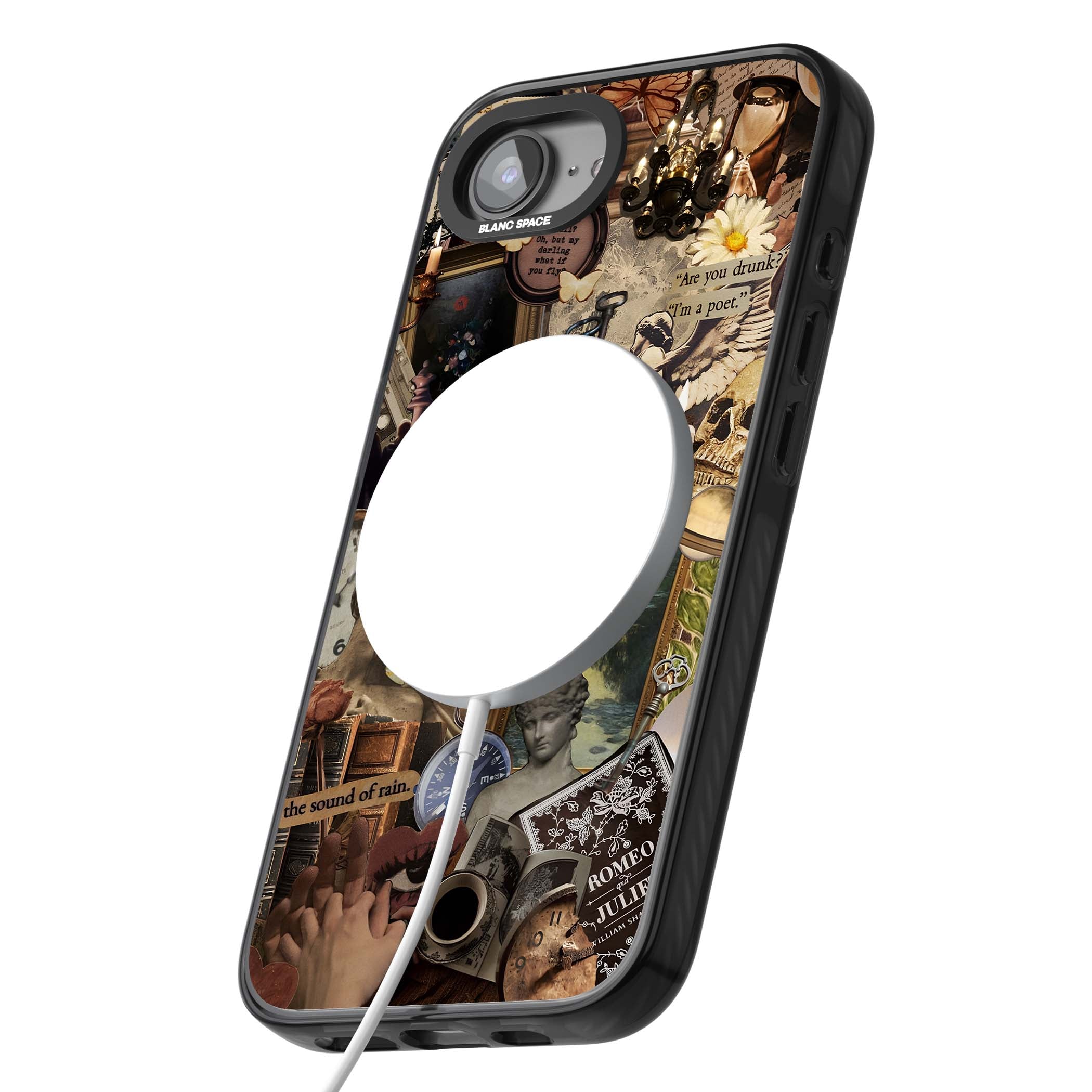 BLACK IMPACT MAGSAFE