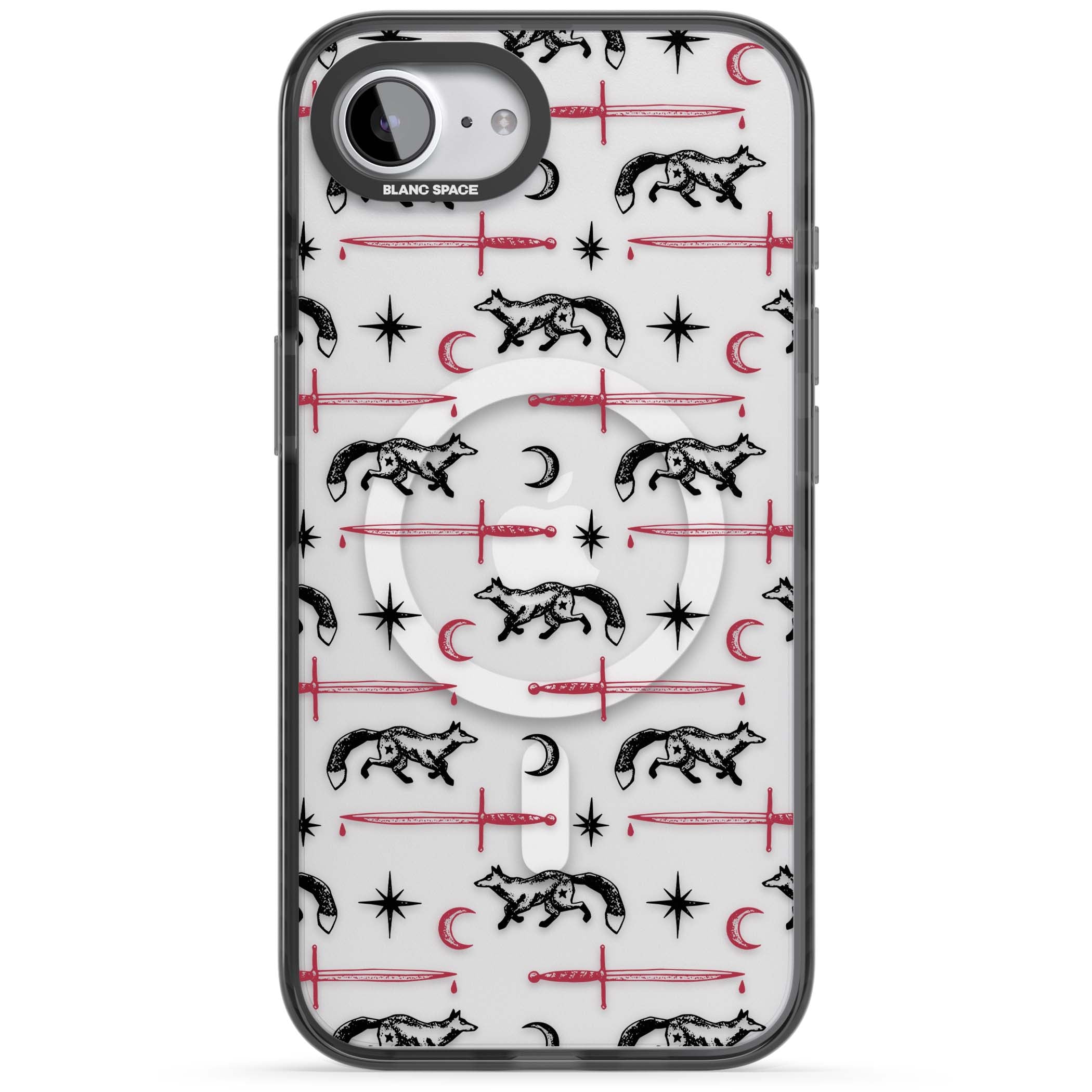 BLACK IMPACT MAGSAFE