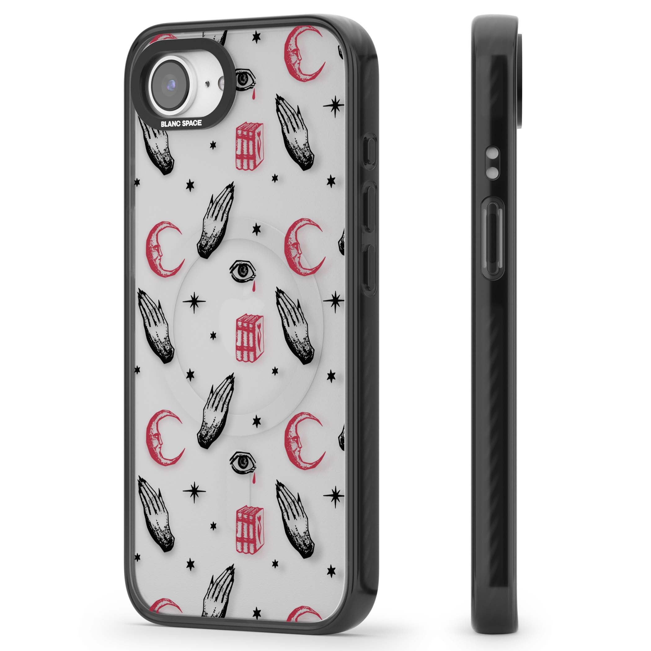 BLACK IMPACT MAGSAFE