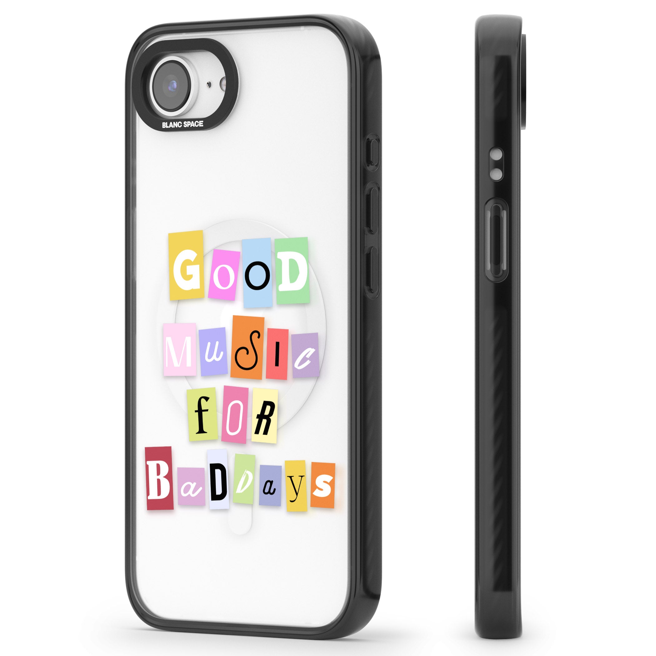 Good Music For Bad Days