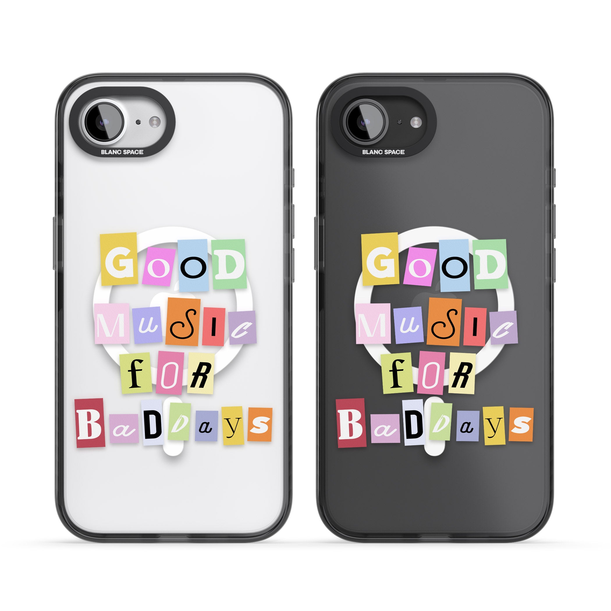 Good Music For Bad Days