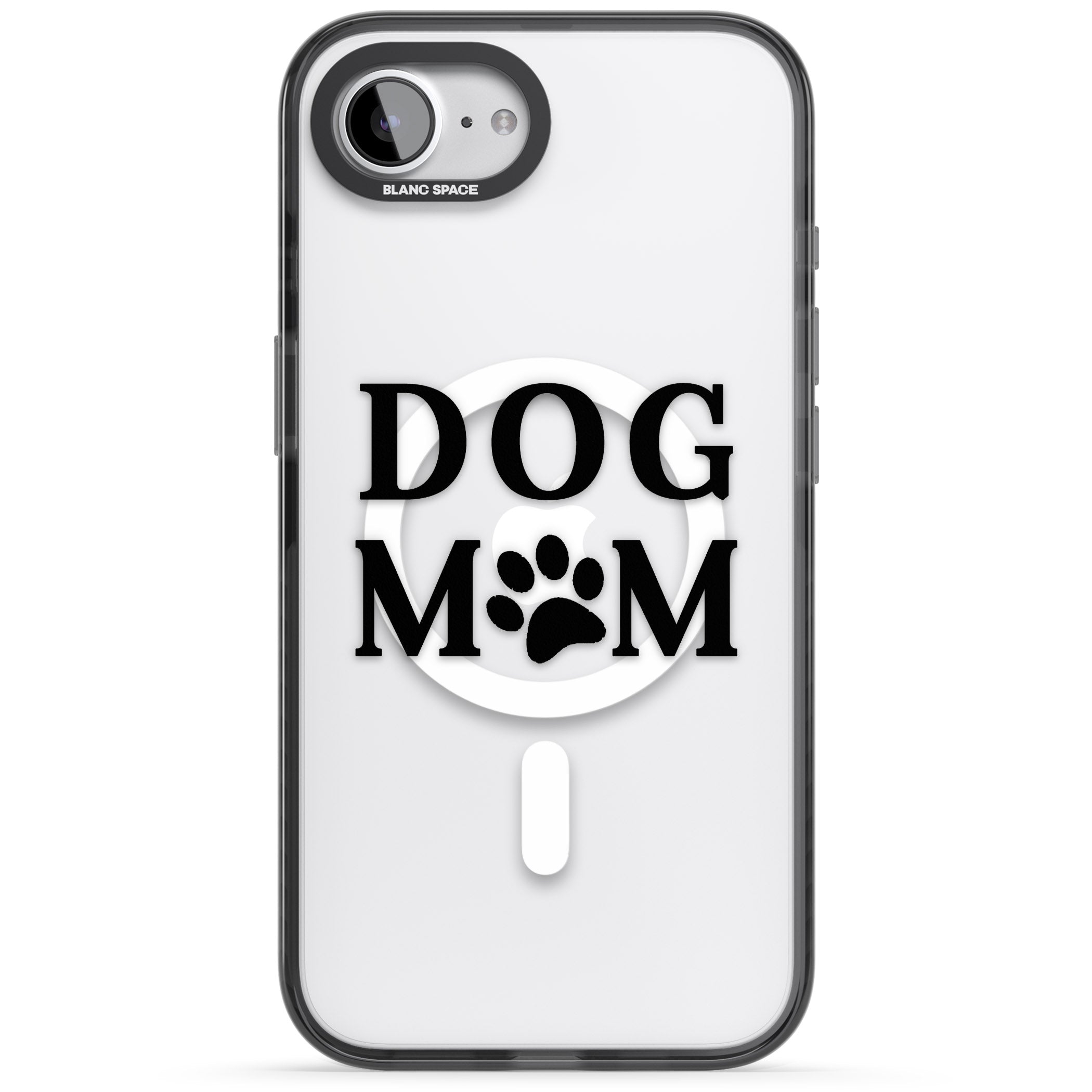 Dog Mom