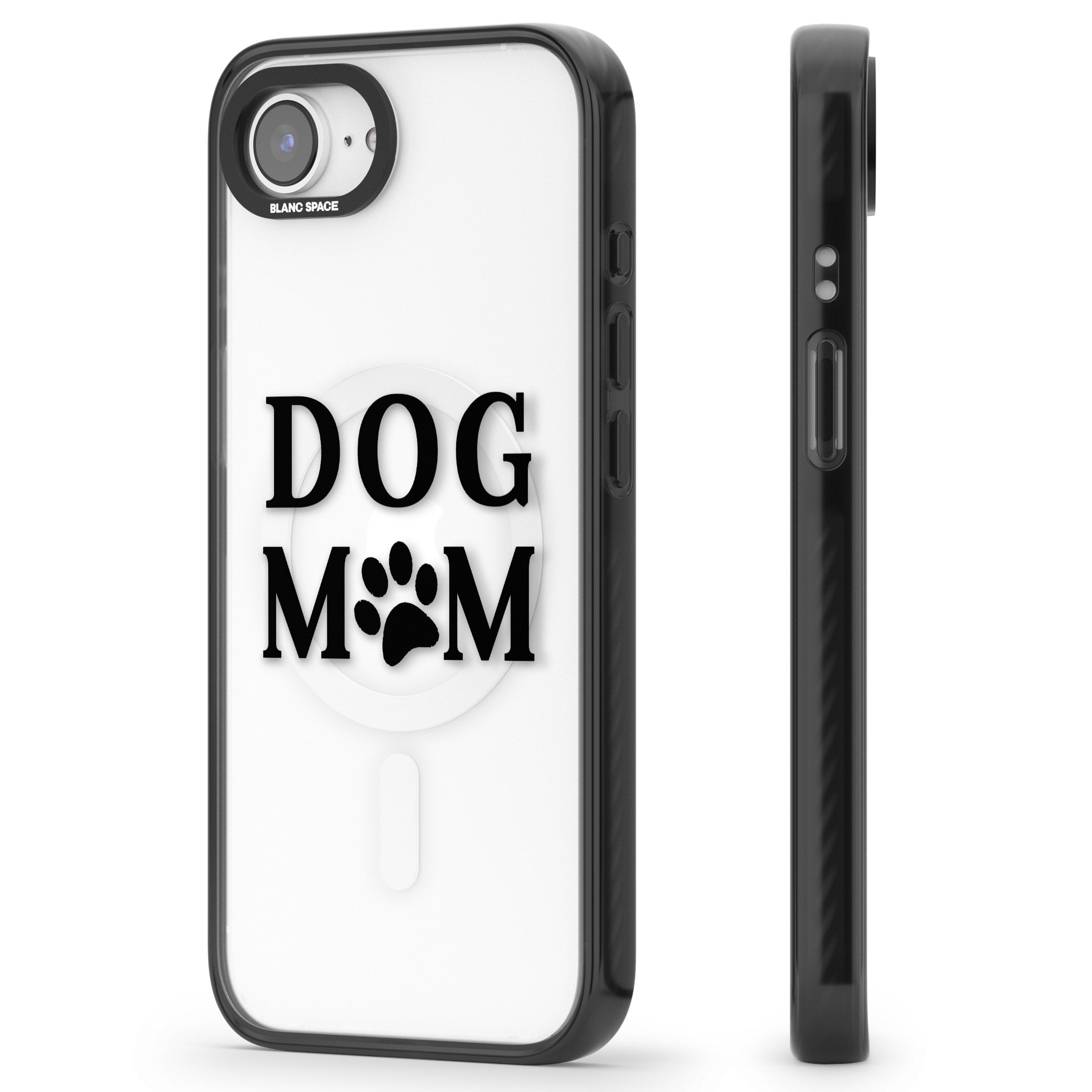 Dog Mom