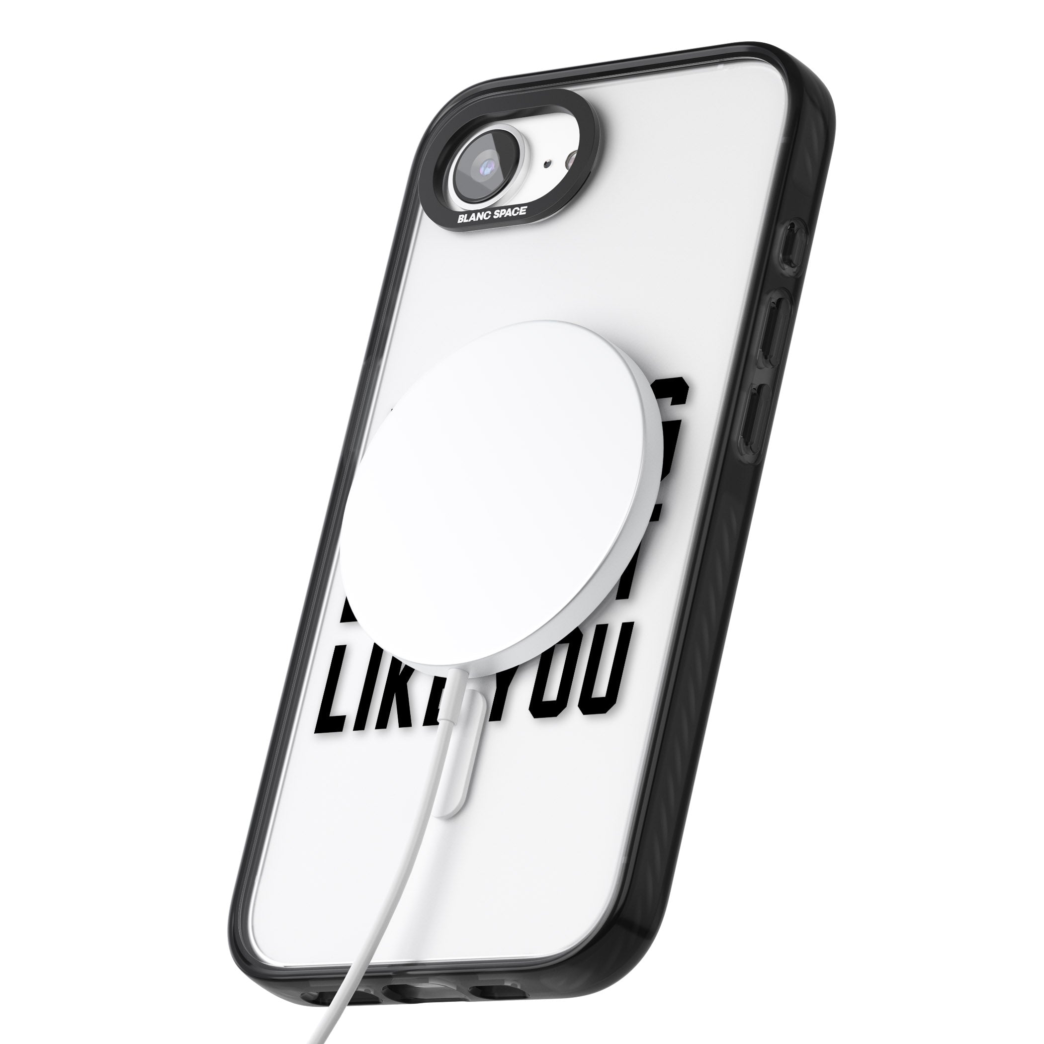 My Dog Doesn'T Like You