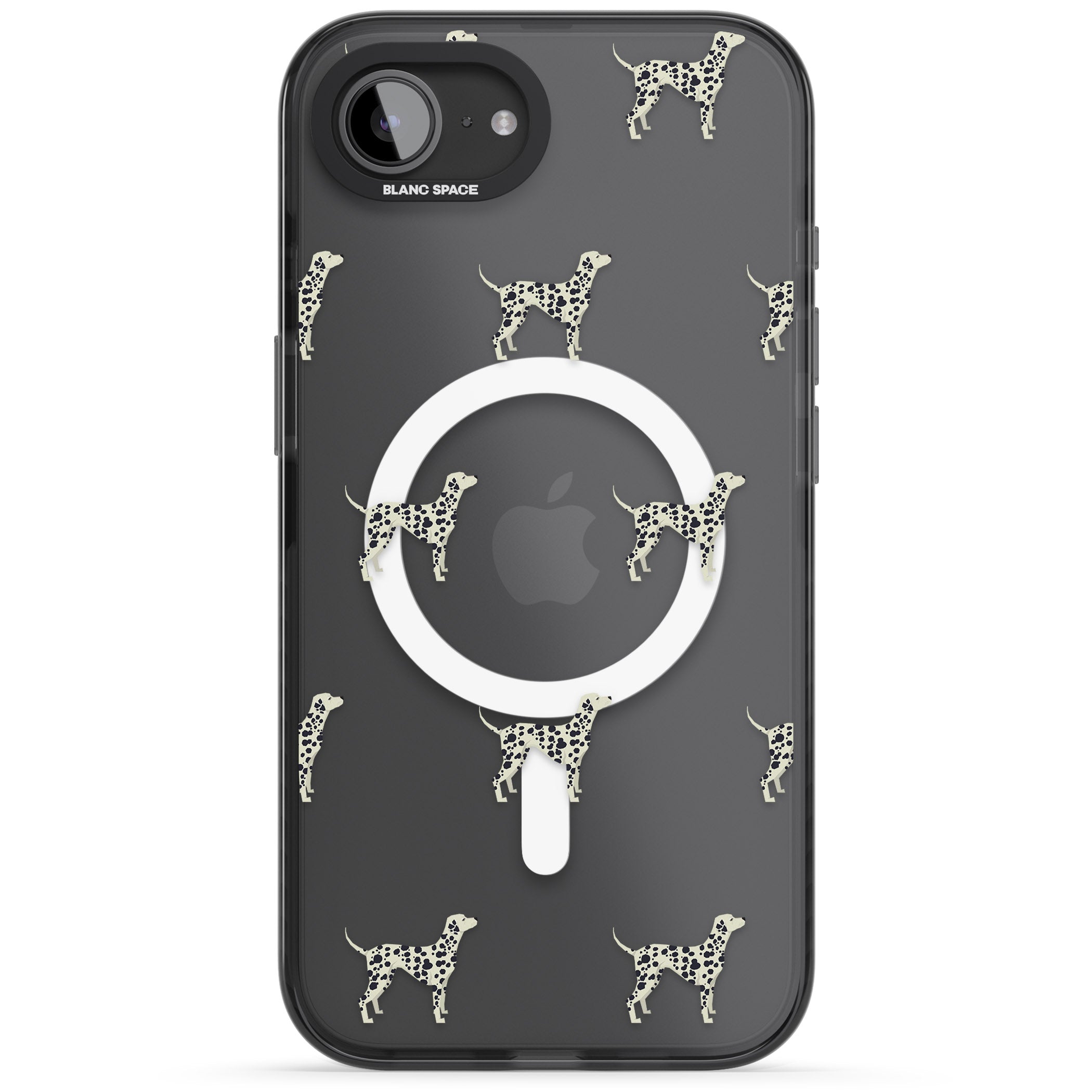 Dalmatian Dog Pattern