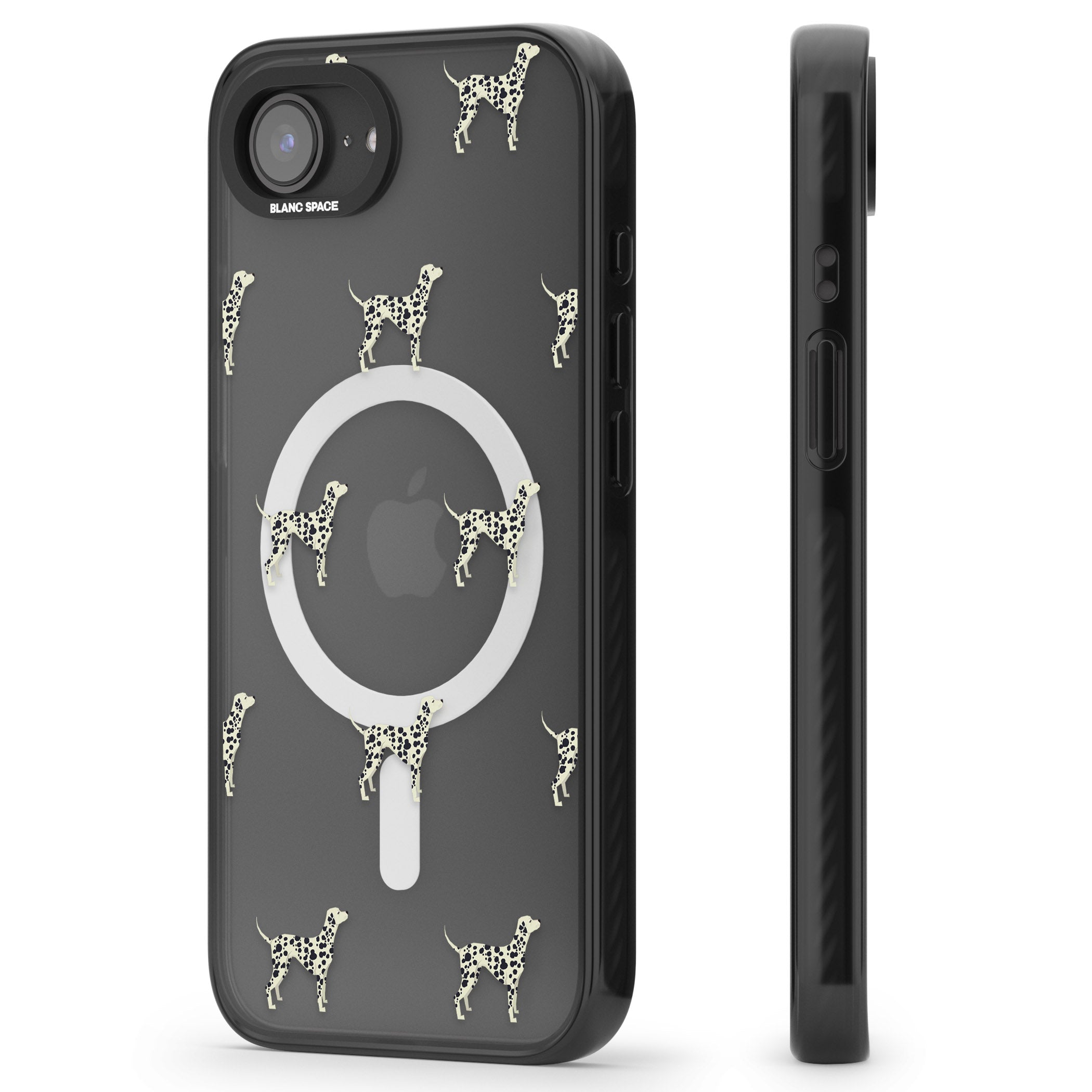 Dalmatian Dog Pattern