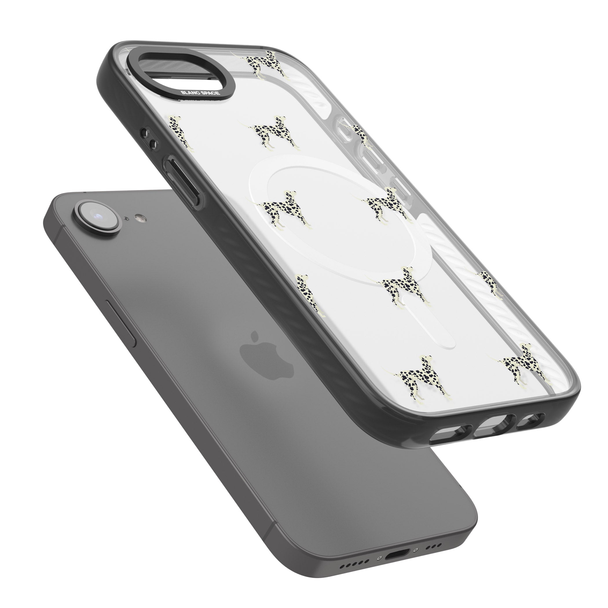 Dalmatian Dog Pattern