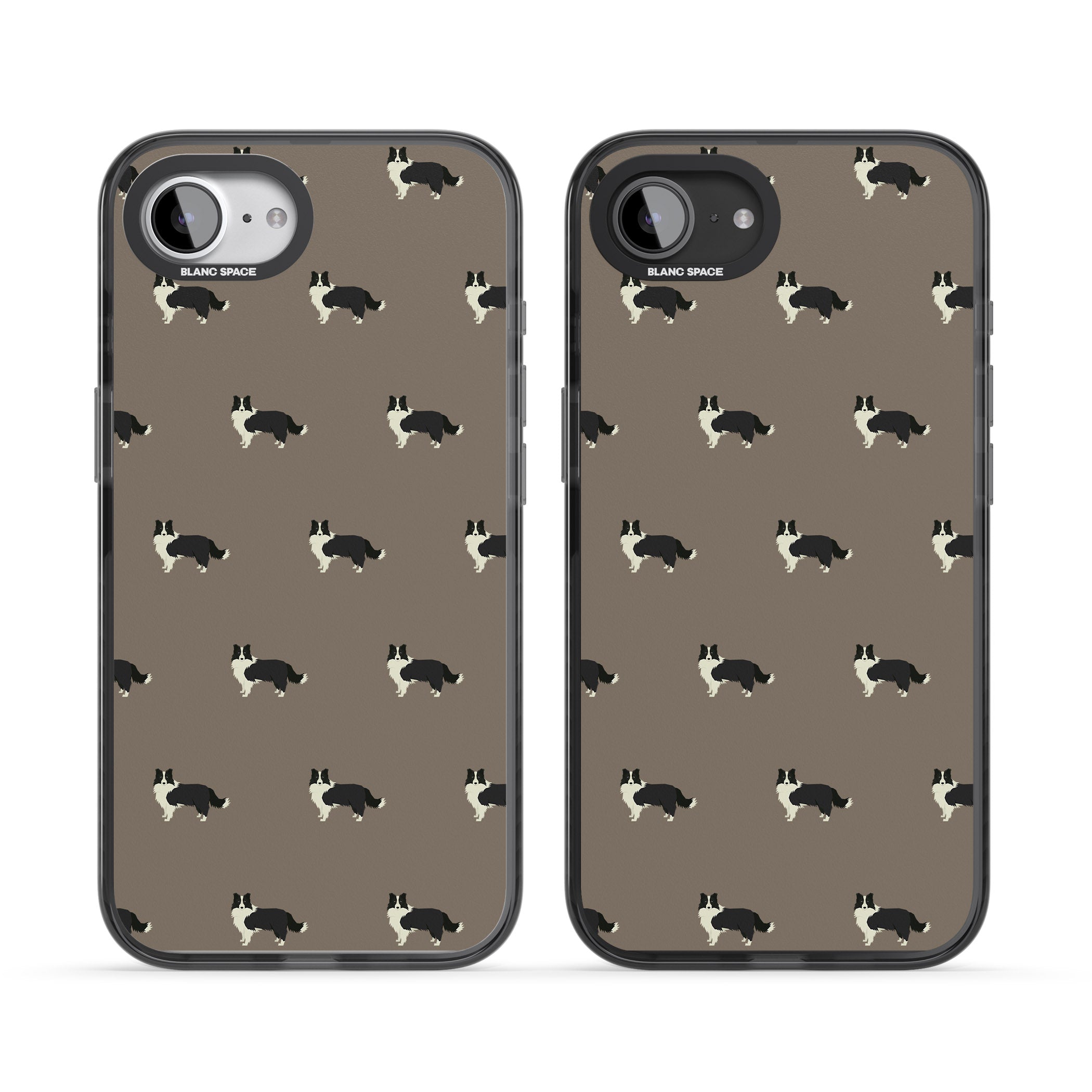 Border Collie Pattern Classic