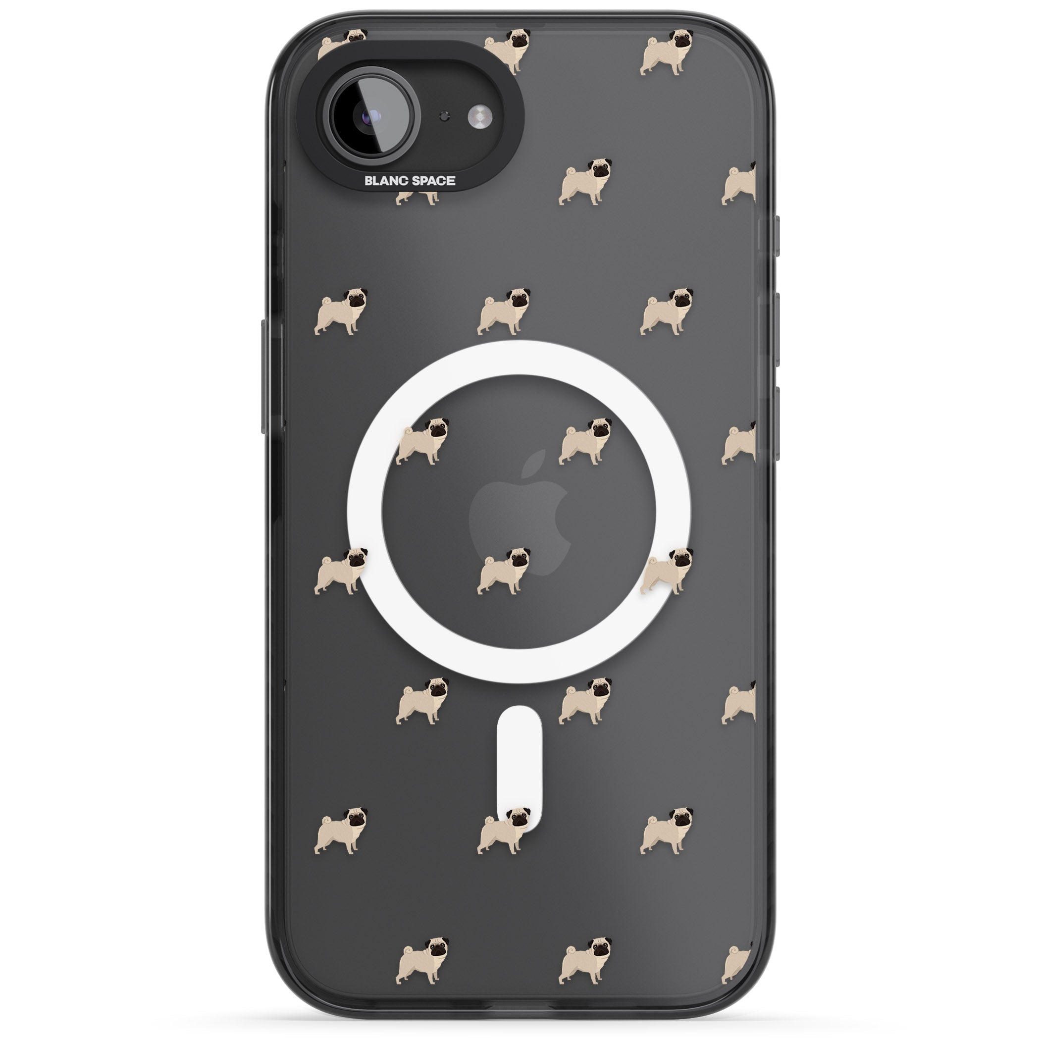 Pug Pattern