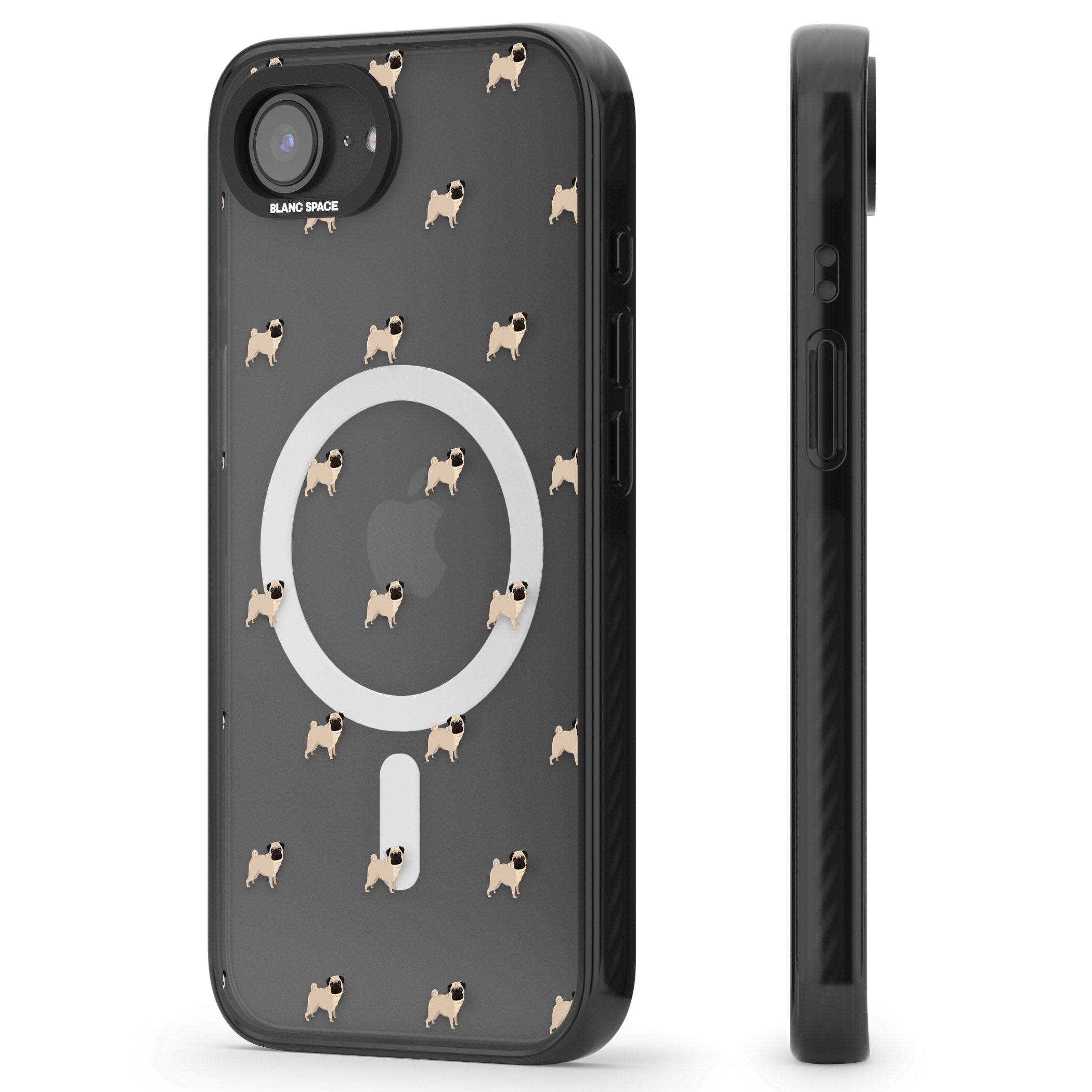 Pug Pattern