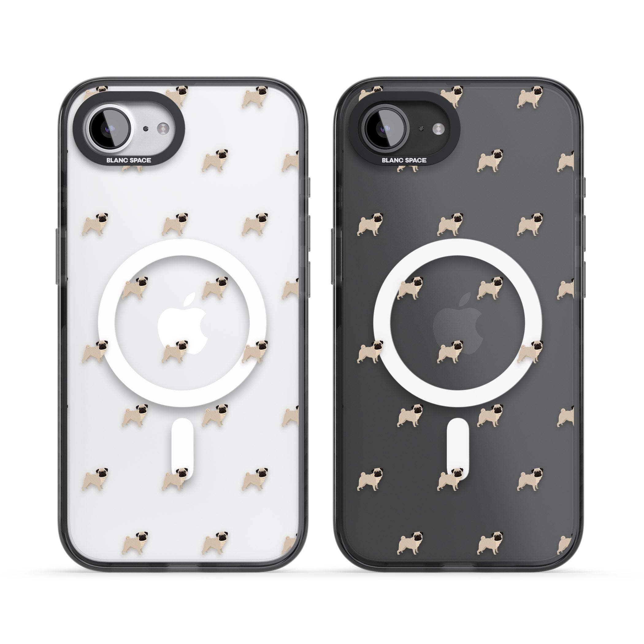 Pug Pattern