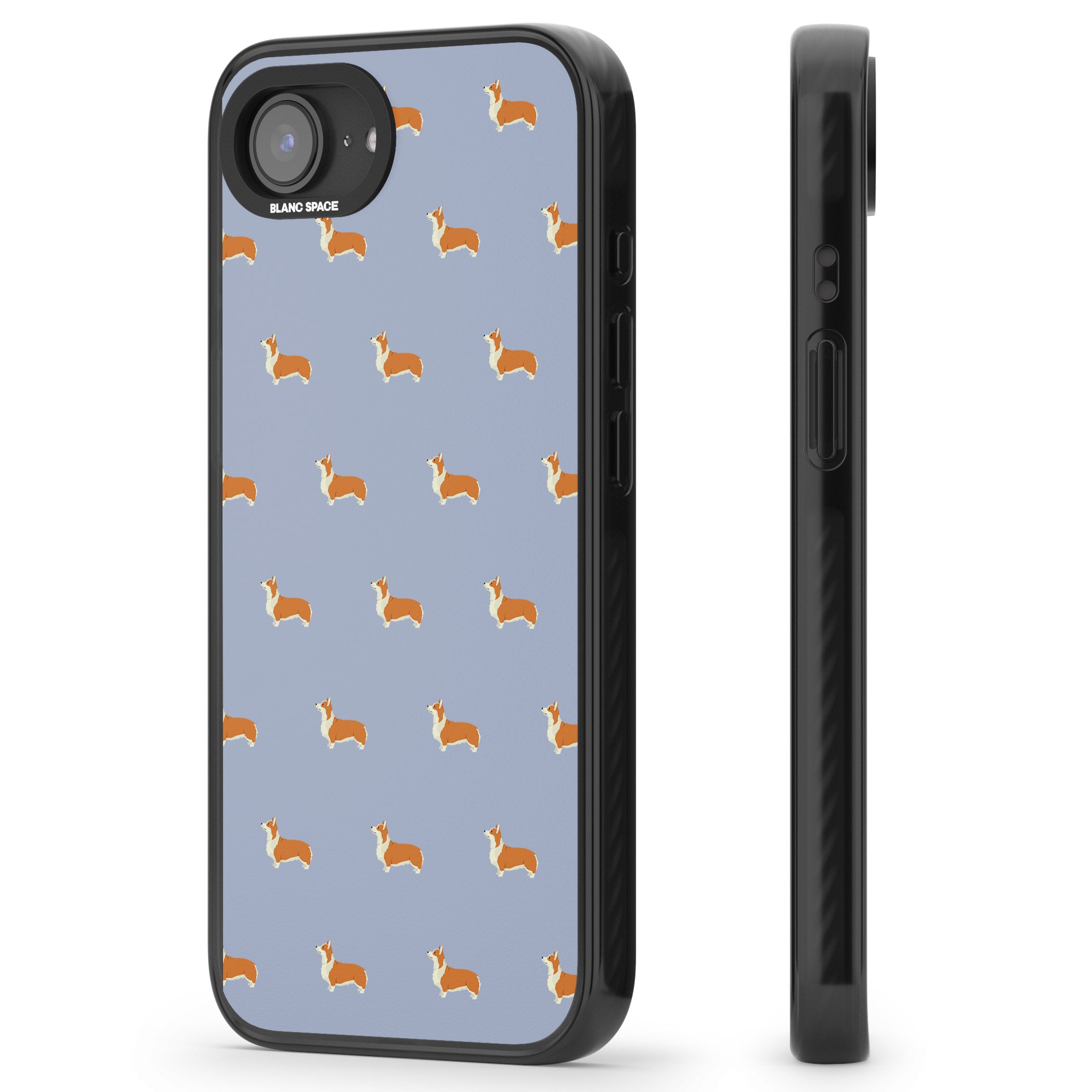 Corgi Pattern