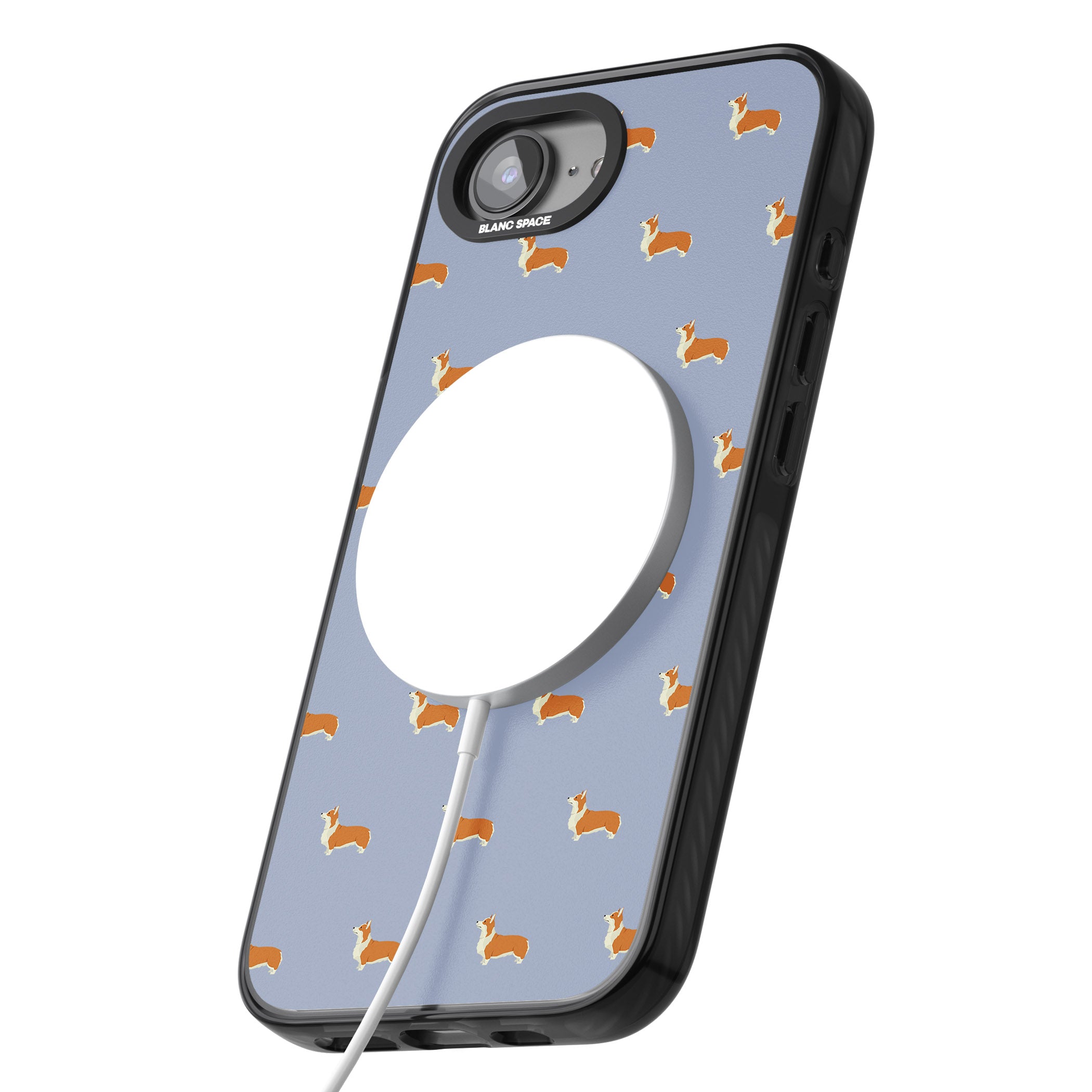Corgi Pattern