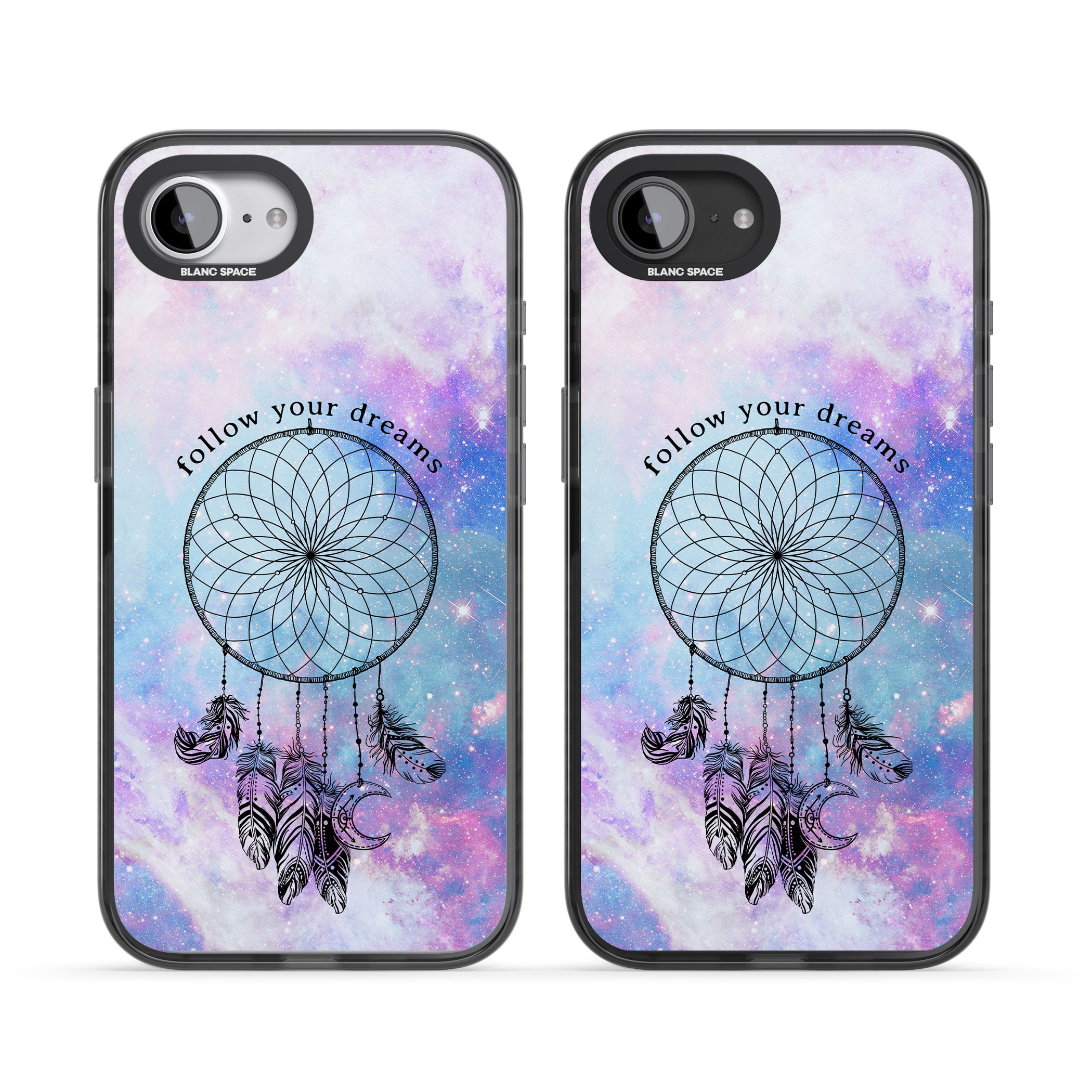 Galaxy Dreamcatcher
