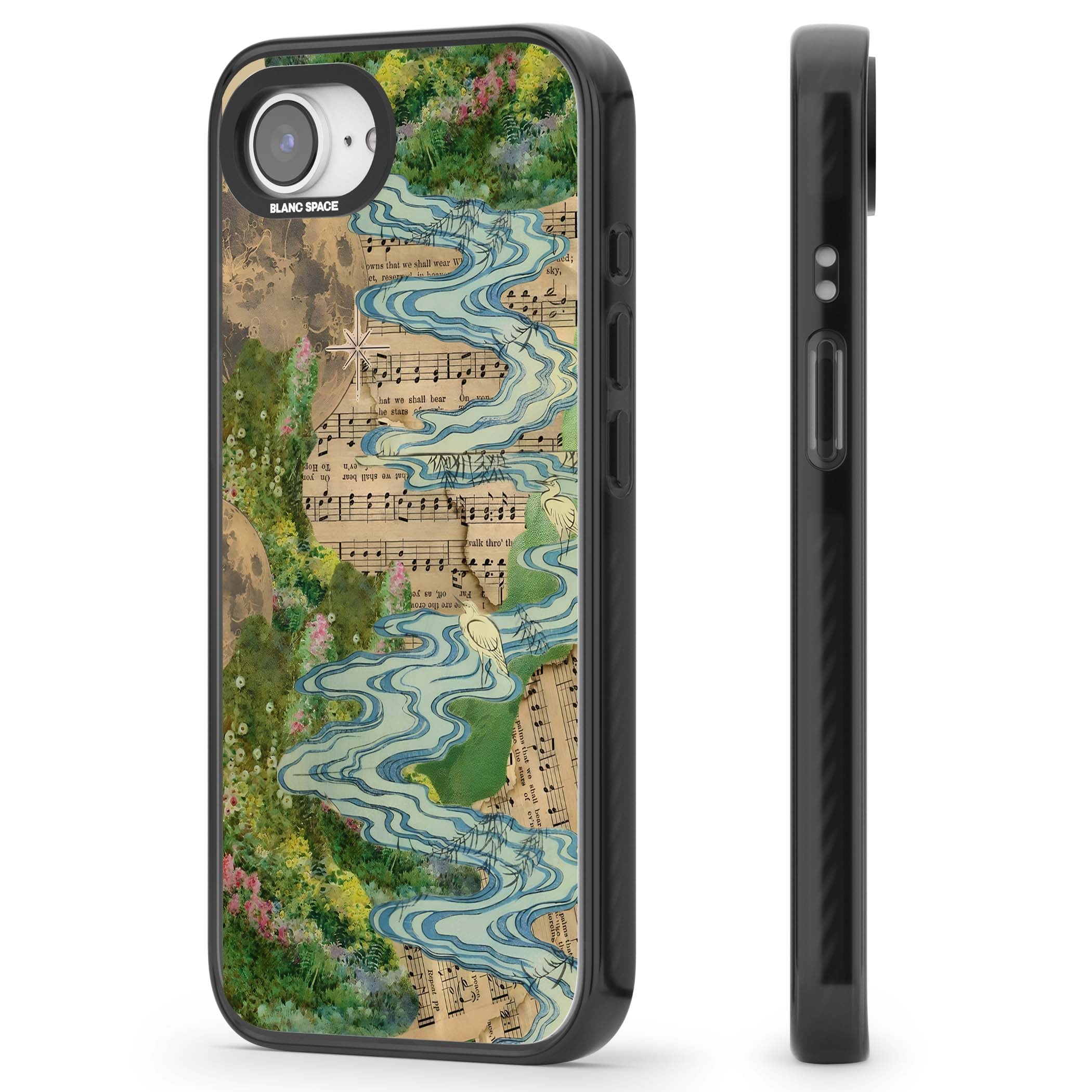 BLACK IMPACT MAGSAFE