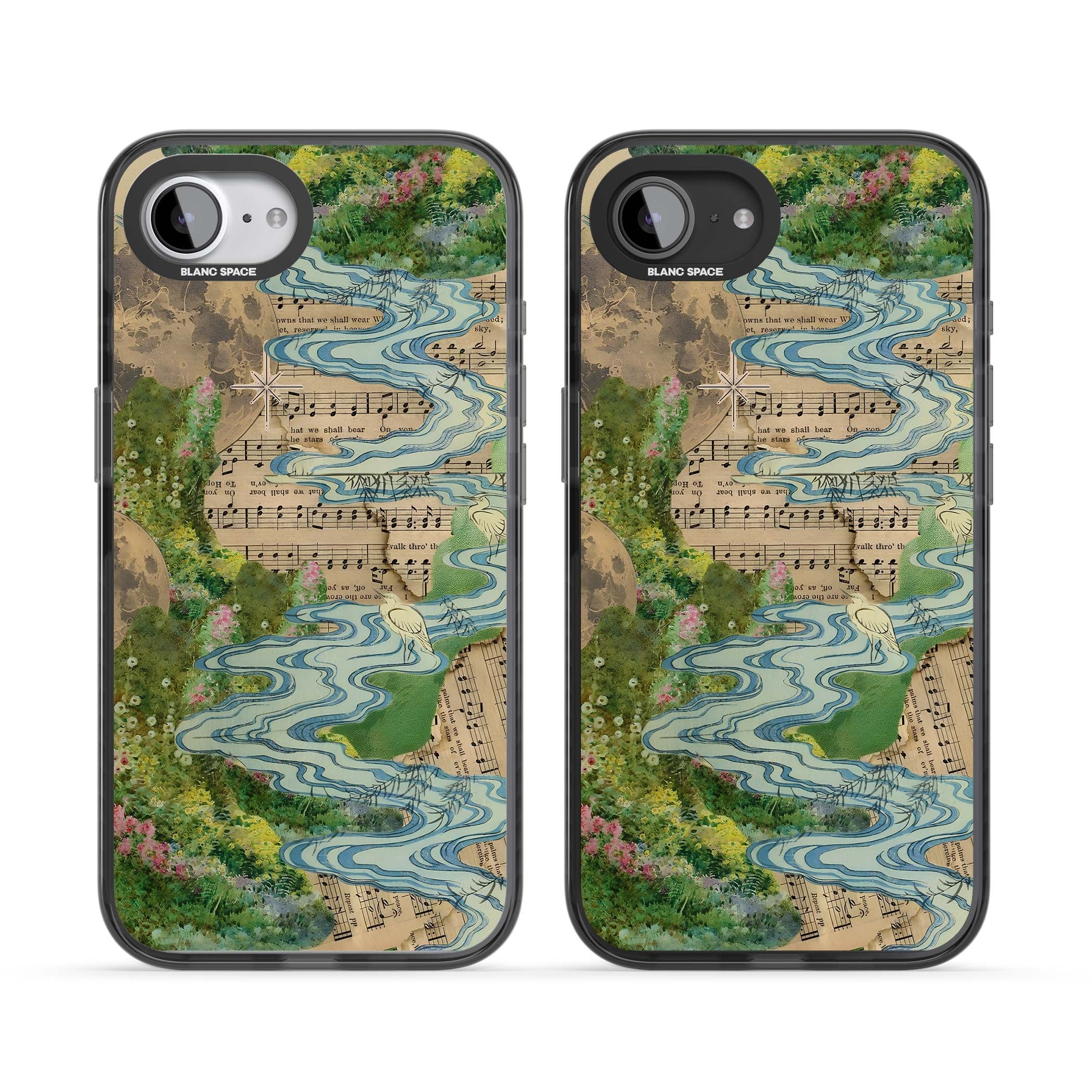 BLACK IMPACT MAGSAFE