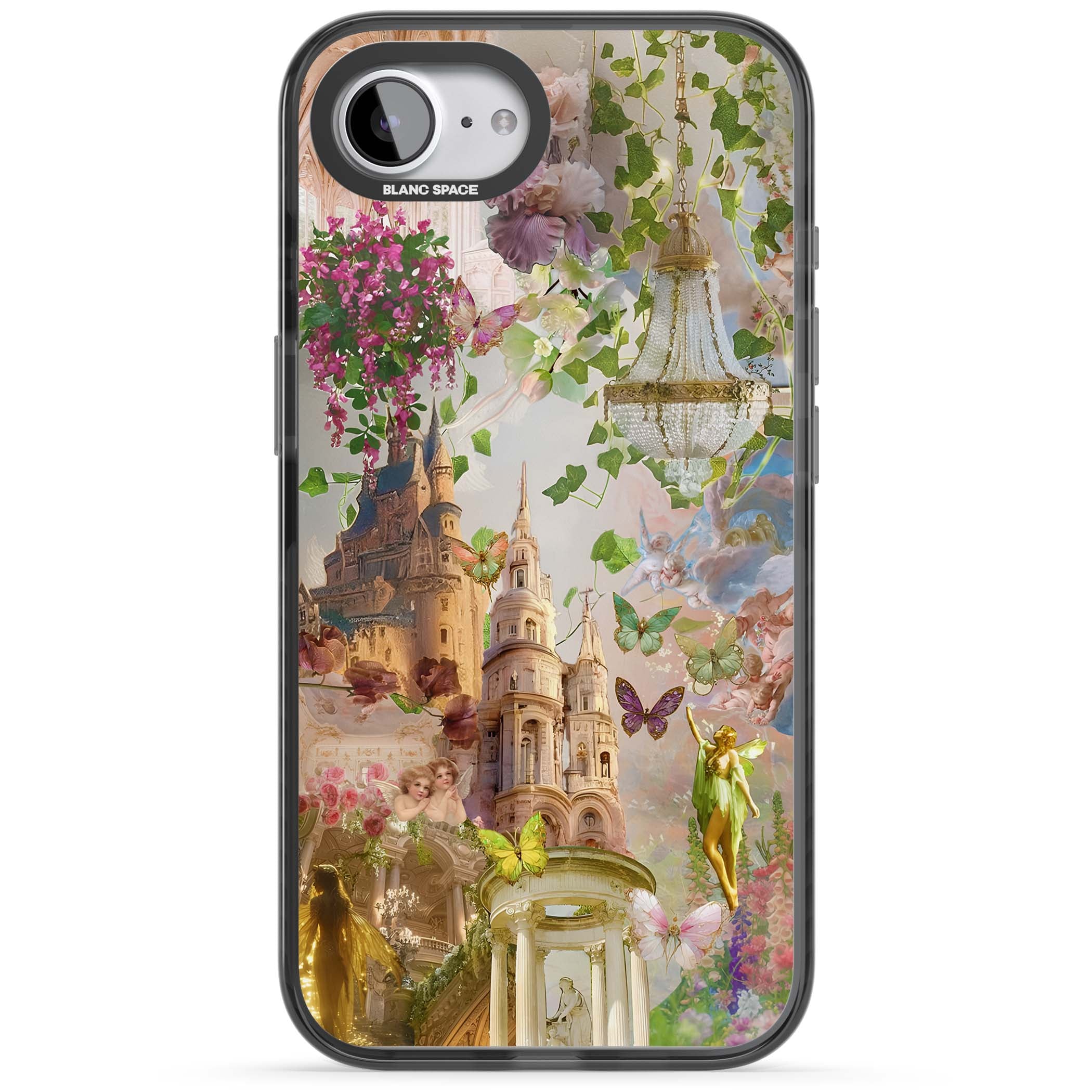 BLACK IMPACT MAGSAFE