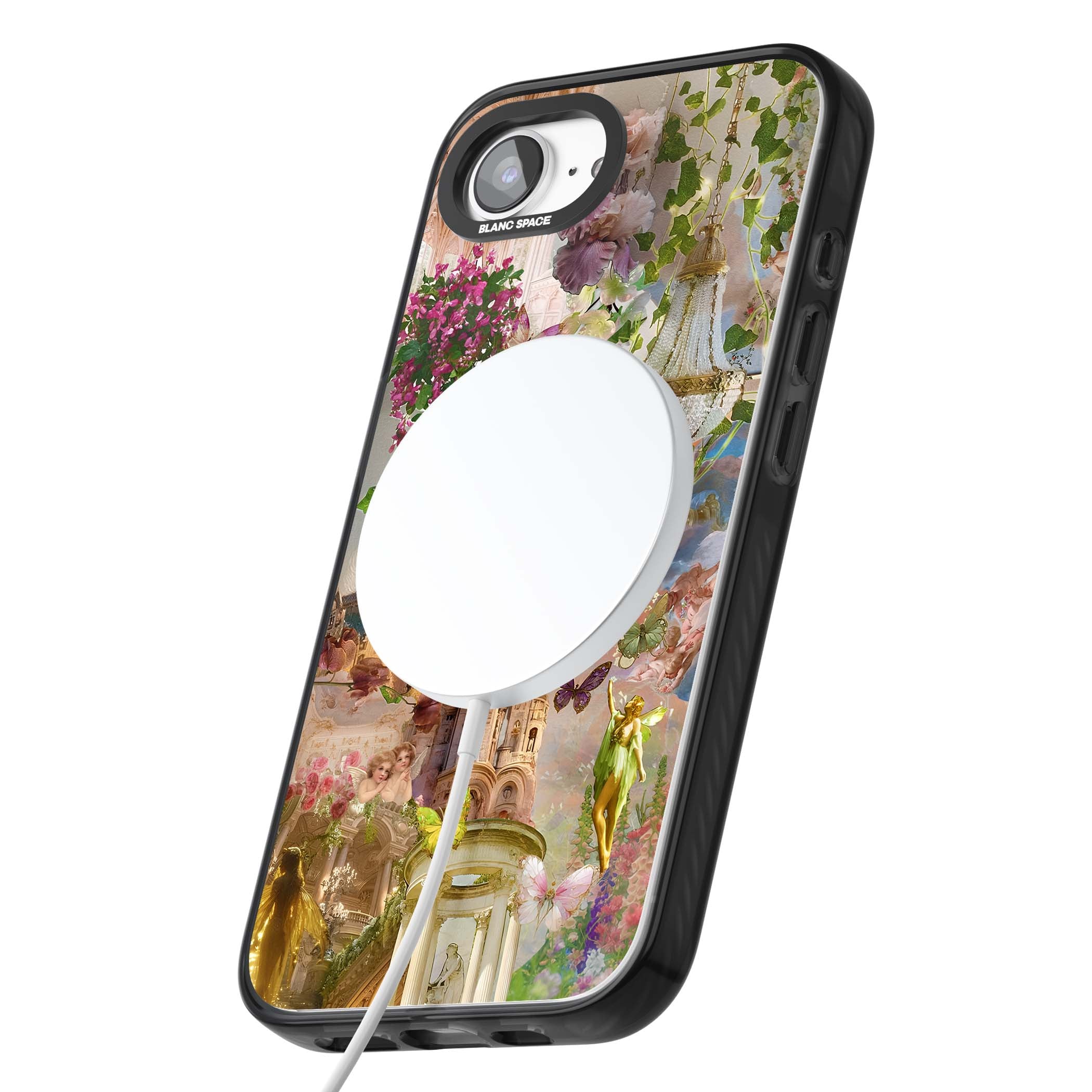 BLACK IMPACT MAGSAFE