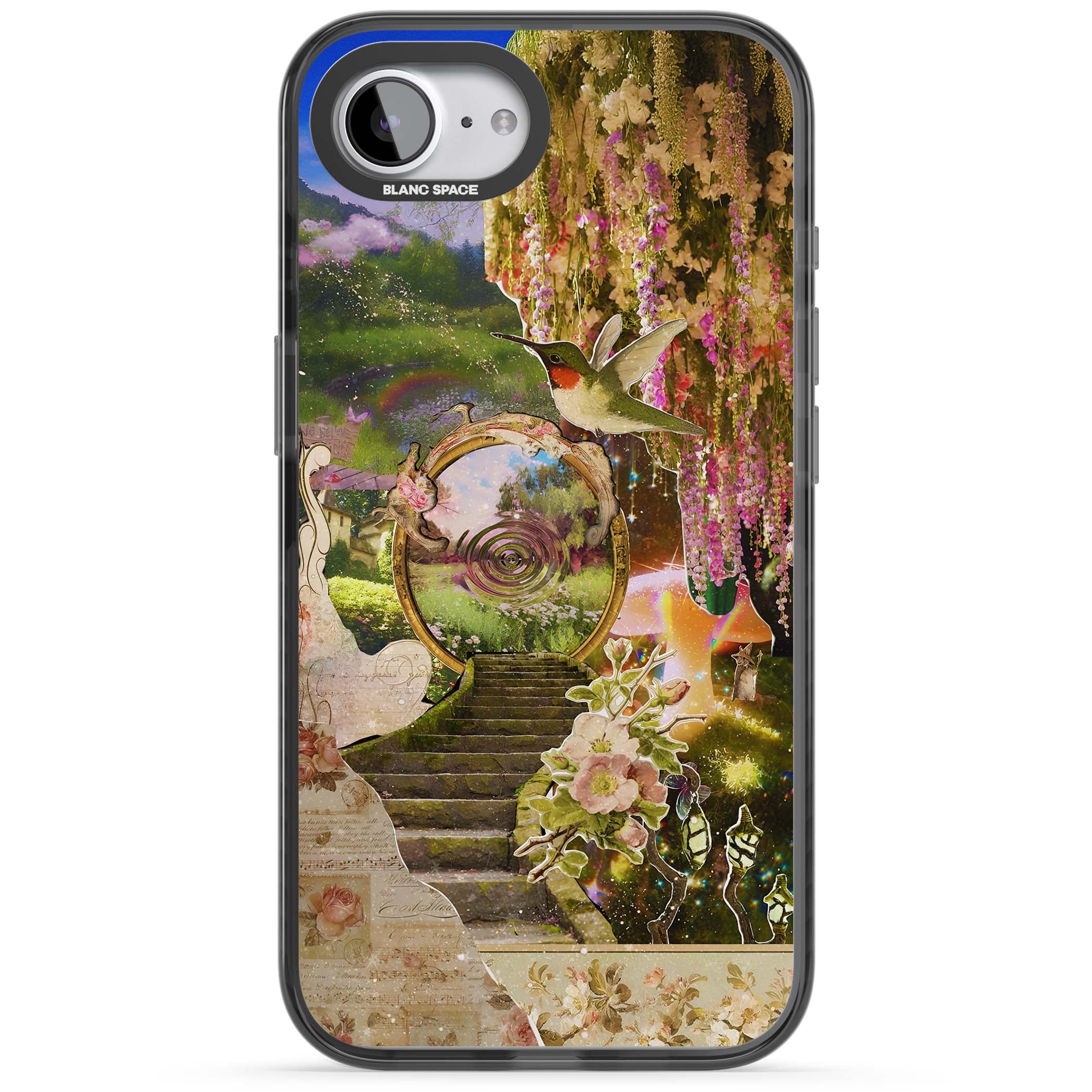 BLACK IMPACT MAGSAFE