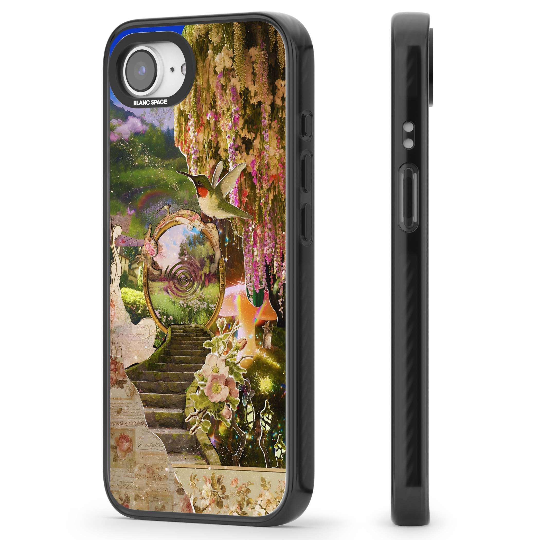 BLACK IMPACT MAGSAFE