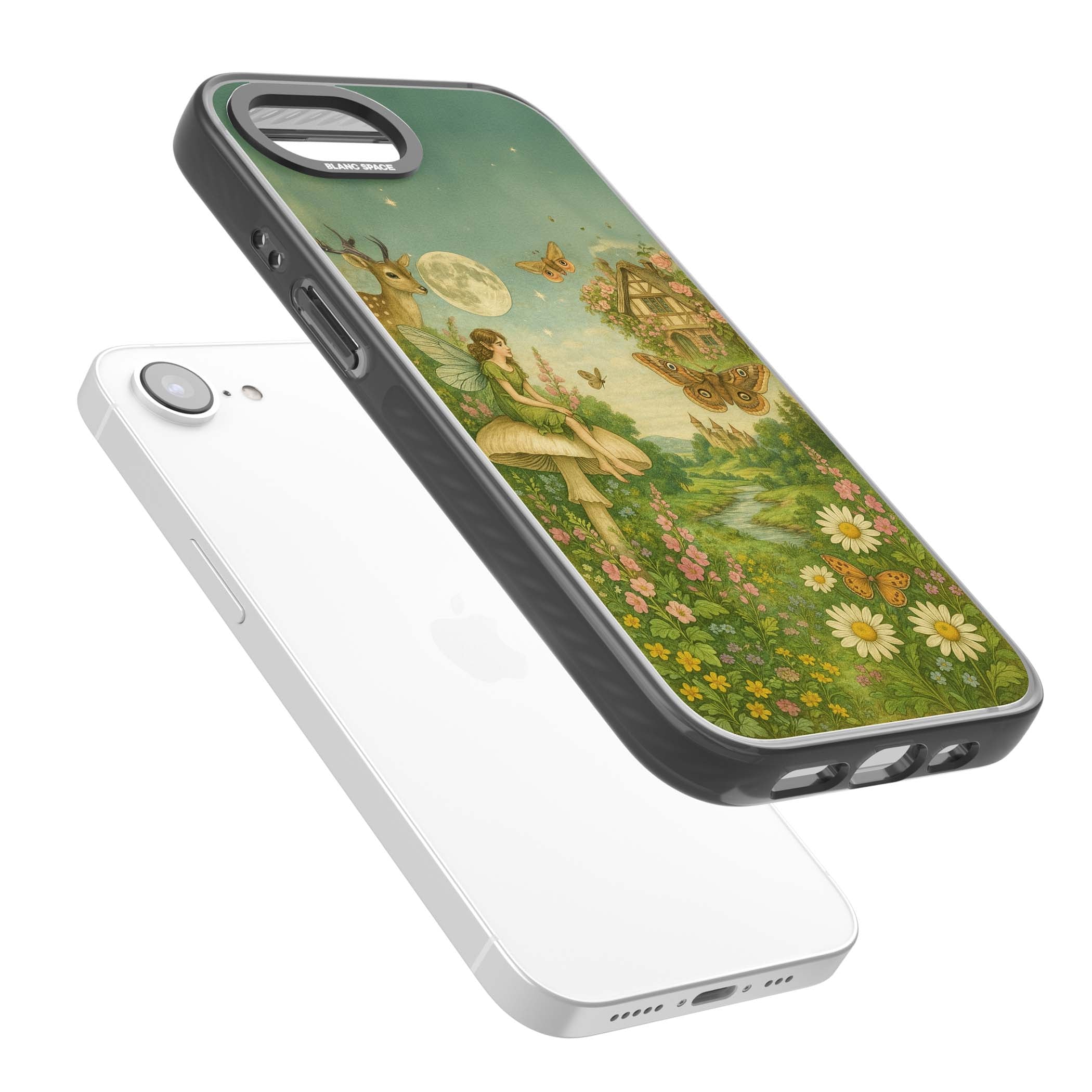 BLACK IMPACT MAGSAFE