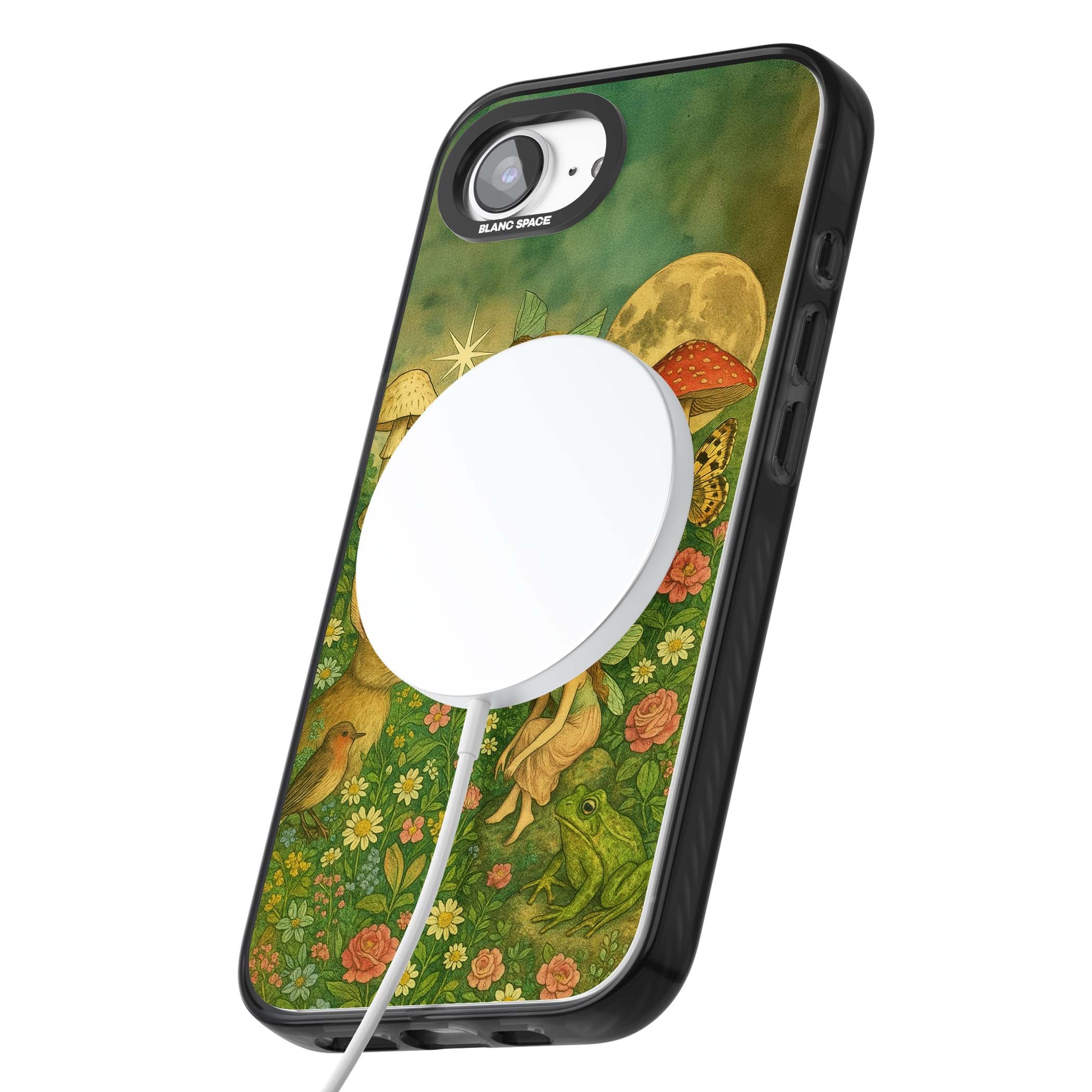 BLACK IMPACT MAGSAFE