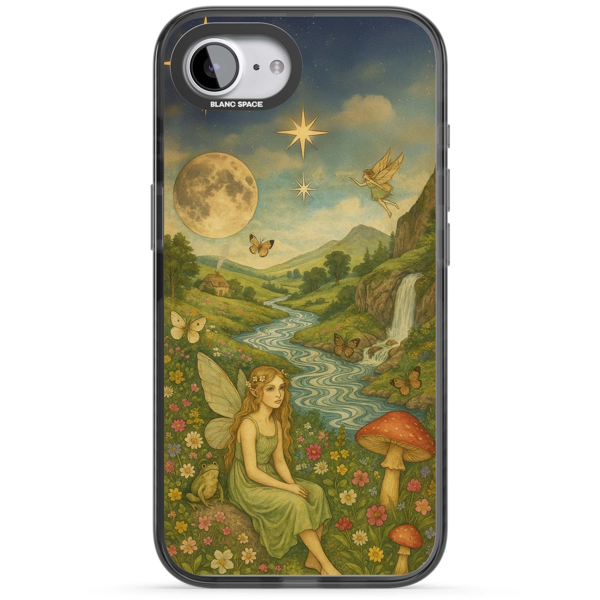 BLACK IMPACT MAGSAFE