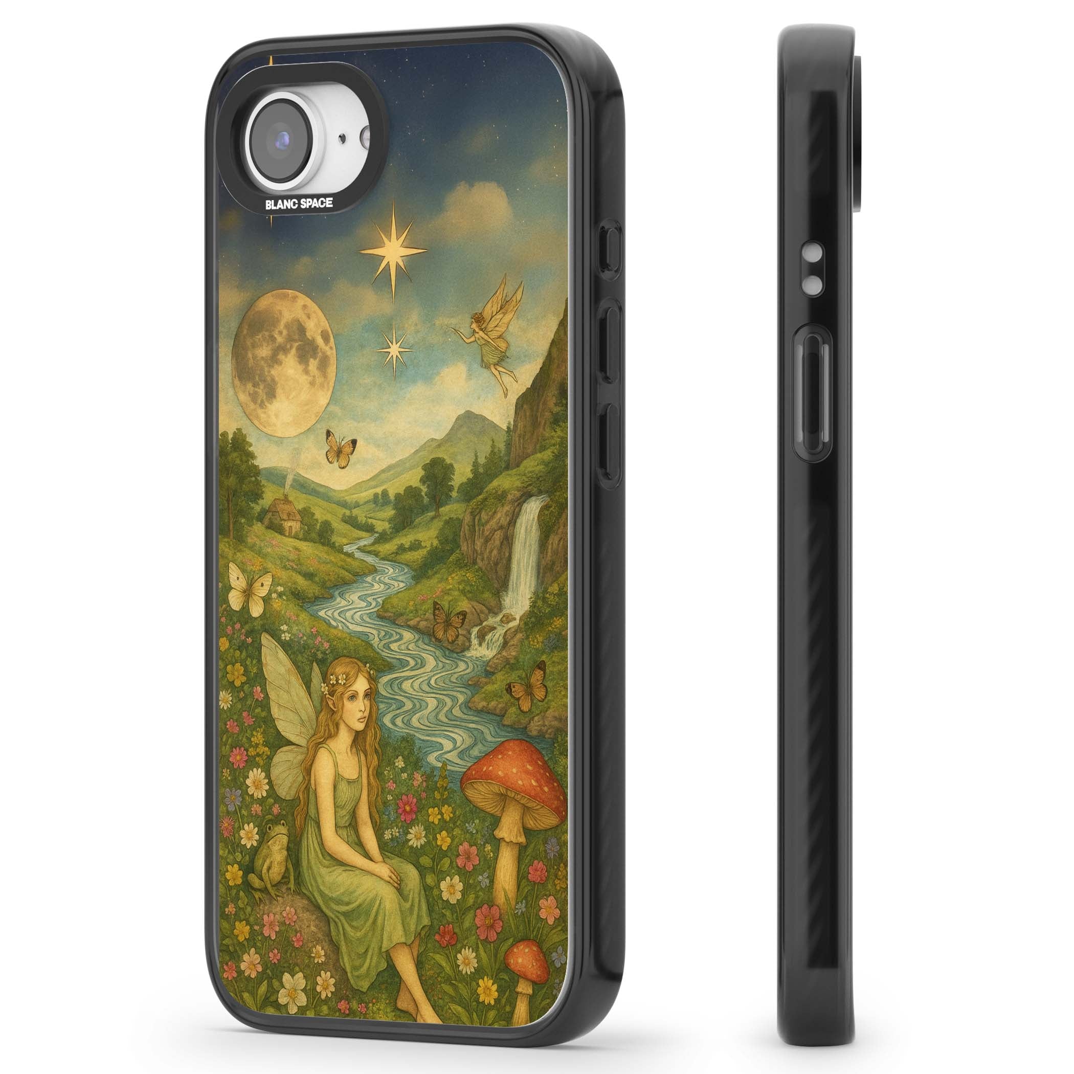 BLACK IMPACT MAGSAFE