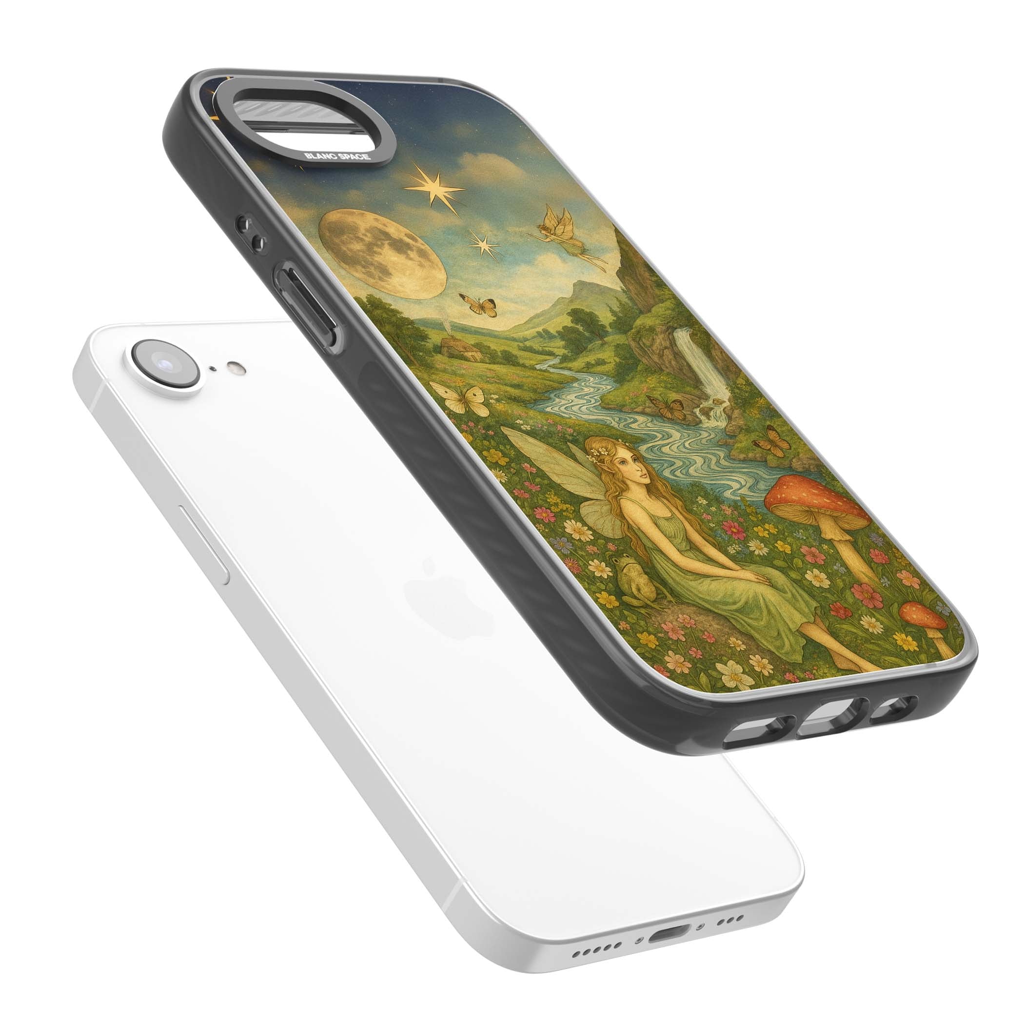 BLACK IMPACT MAGSAFE